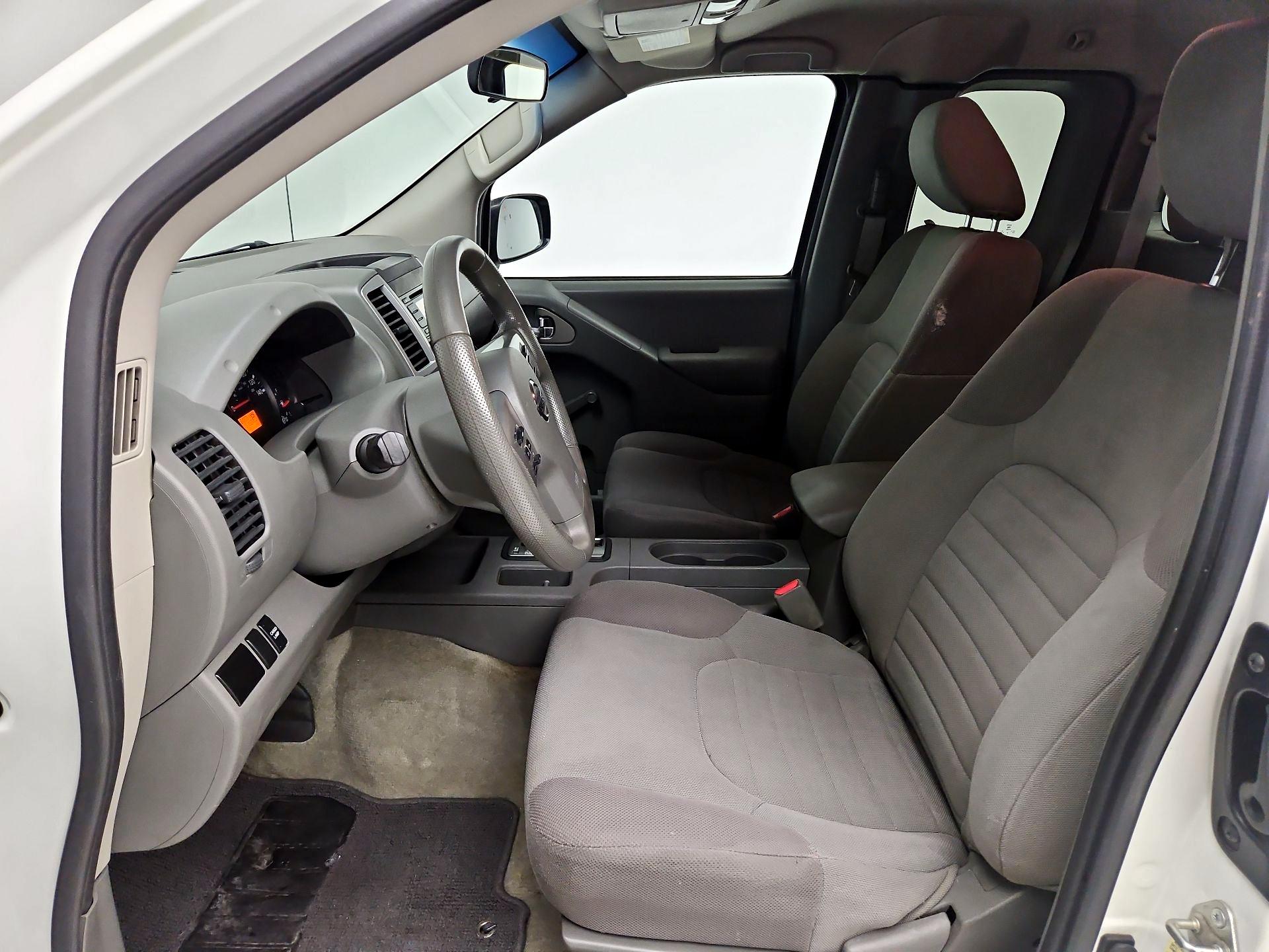 Thumbnail: 2018 Nissan Frontier - 11