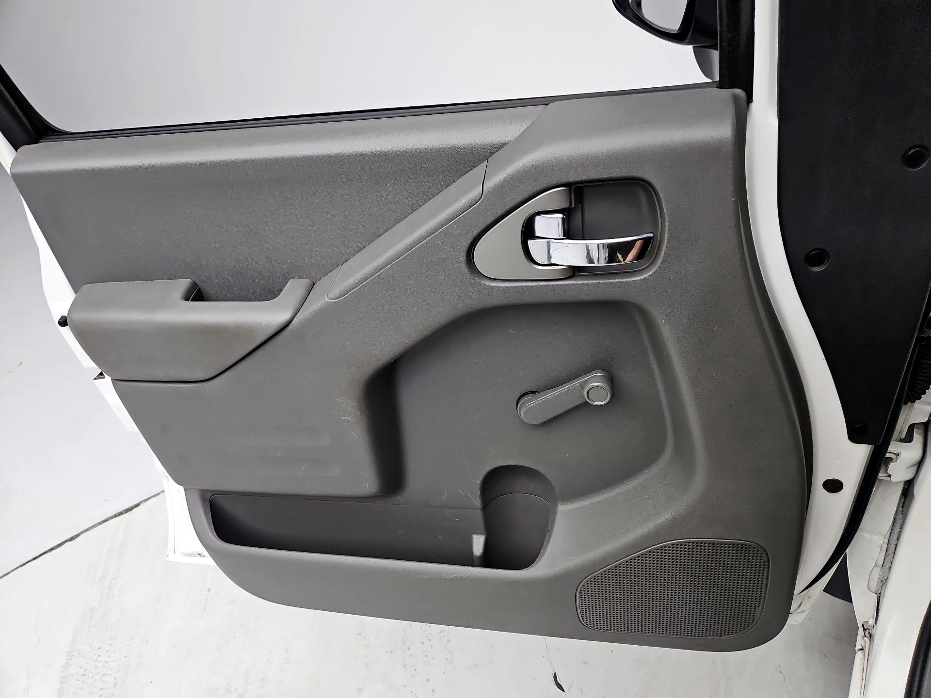 Thumbnail: 2018 Nissan Frontier - 12