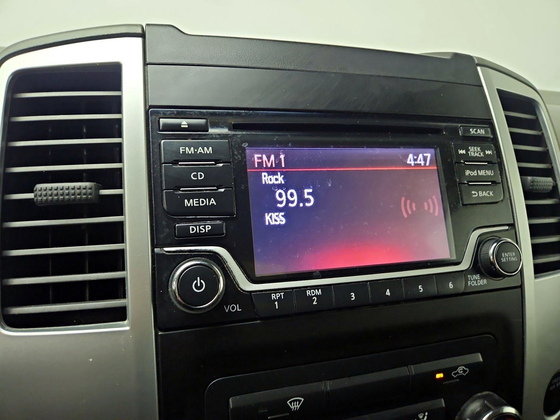 Thumbnail: 2018 Nissan Frontier - 14