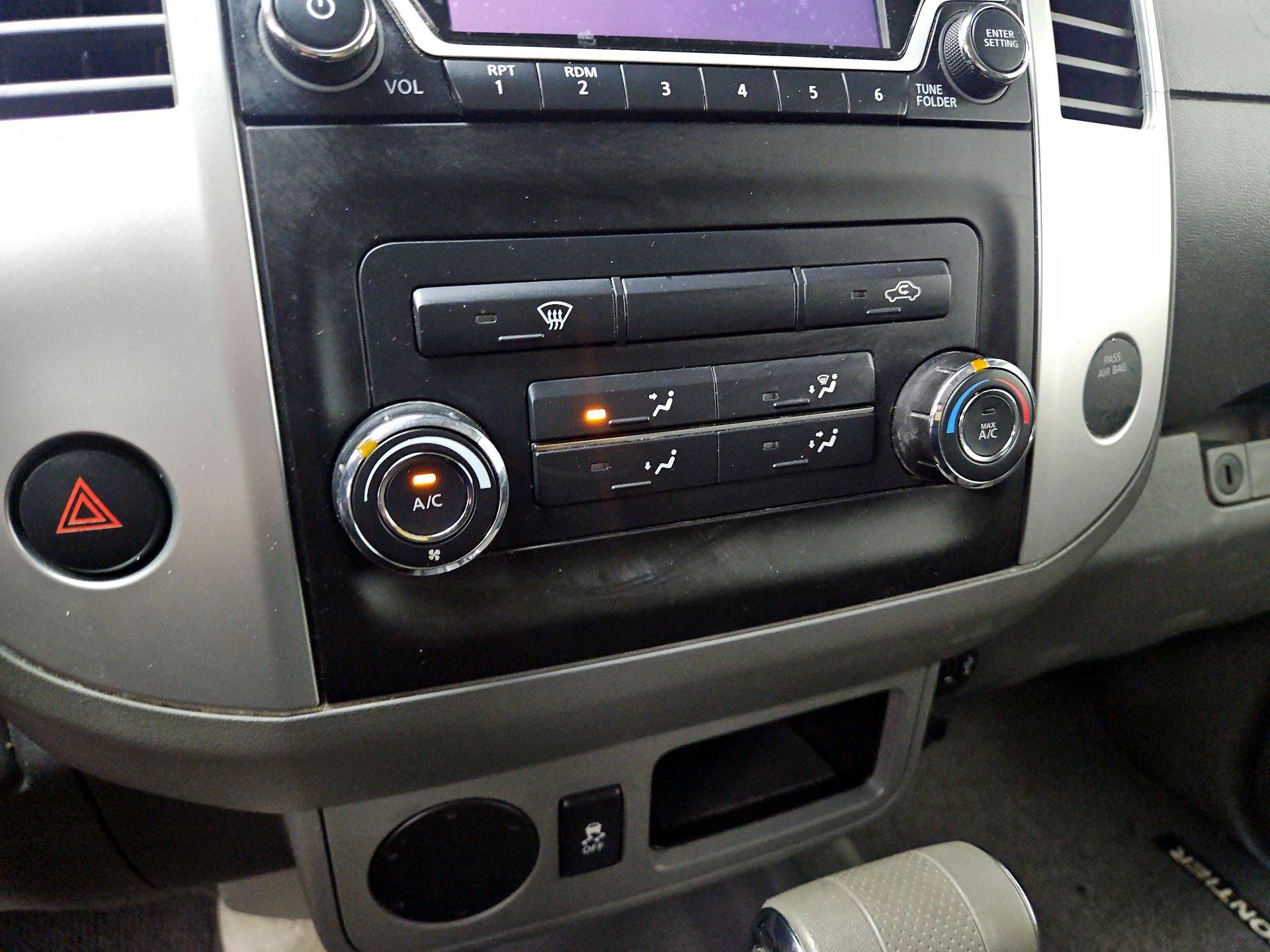 Thumbnail: 2018 Nissan Frontier - 15