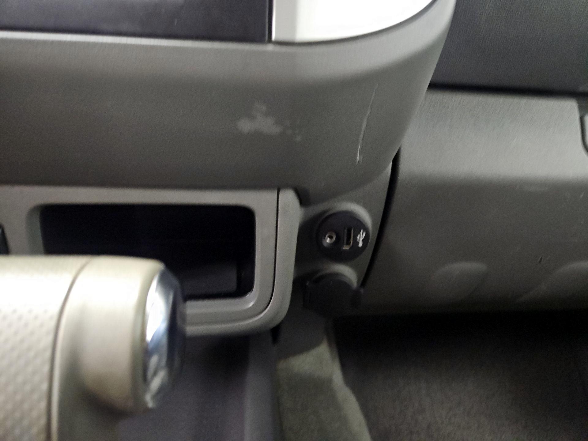 Thumbnail: 2018 Nissan Frontier - 17