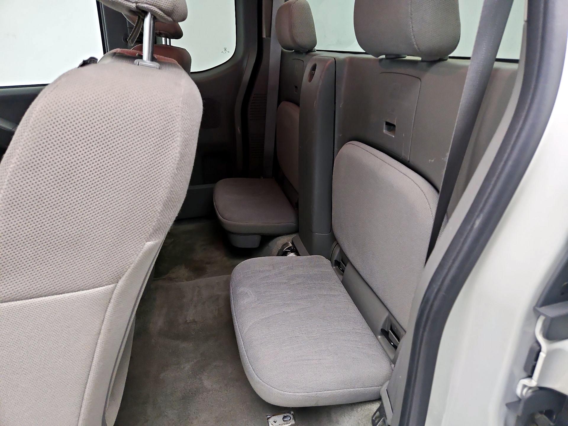 Thumbnail: 2018 Nissan Frontier - 18