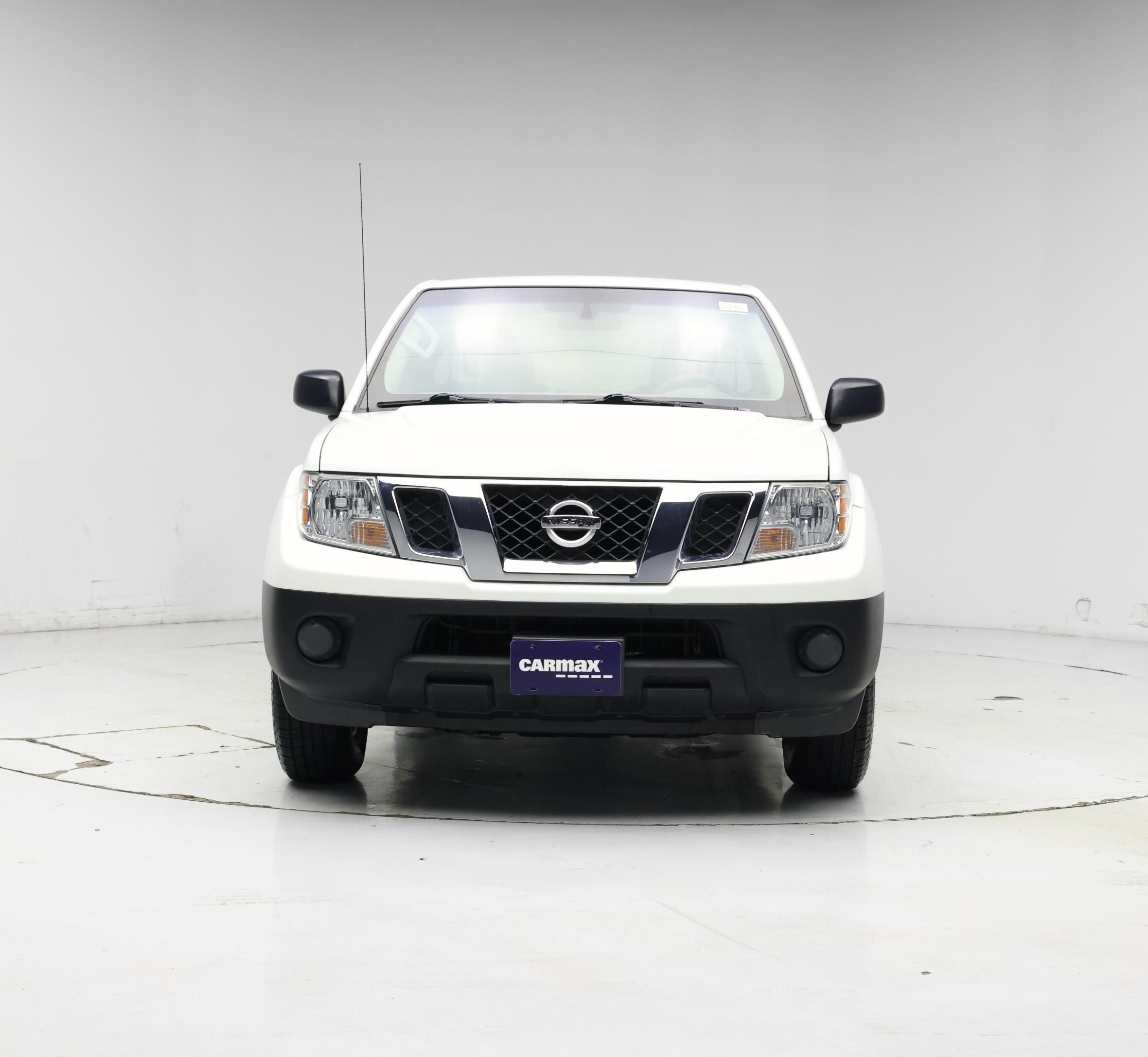 Thumbnail: 2018 Nissan Frontier - 5