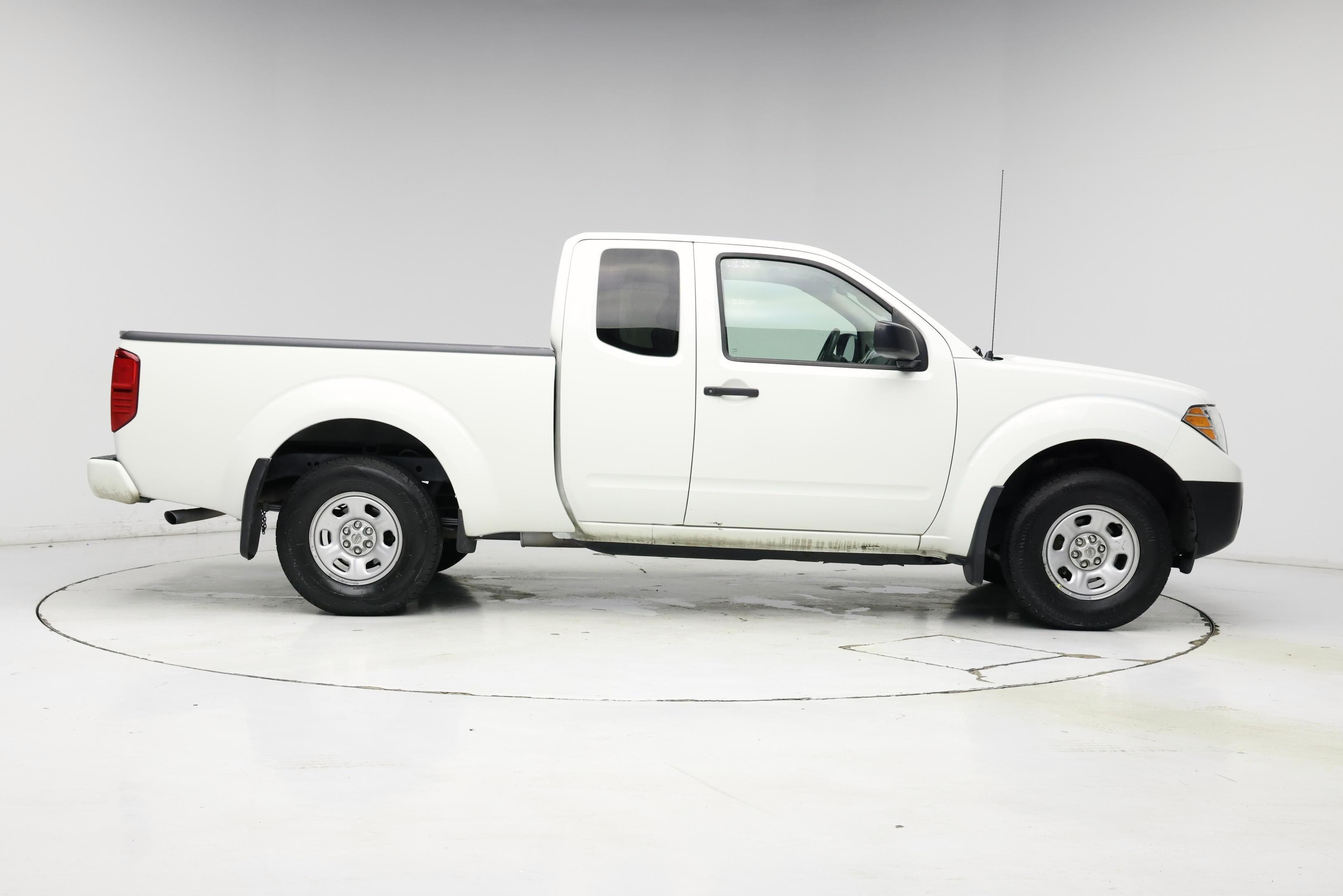 Thumbnail: 2018 Nissan Frontier - 7