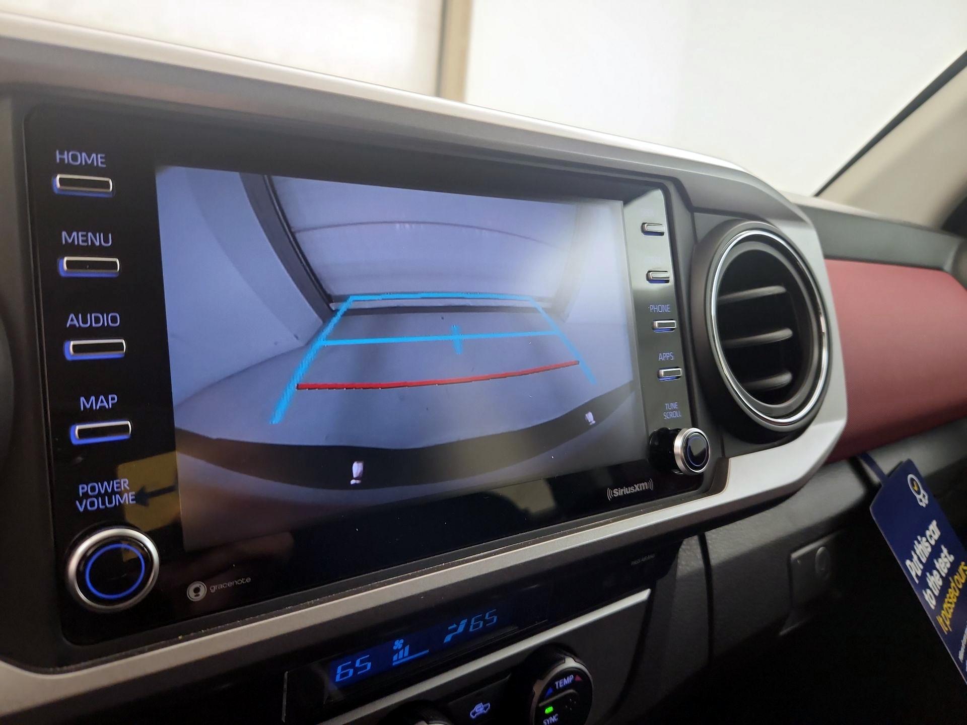 Thumbnail: 2021 Toyota Tacoma - 14