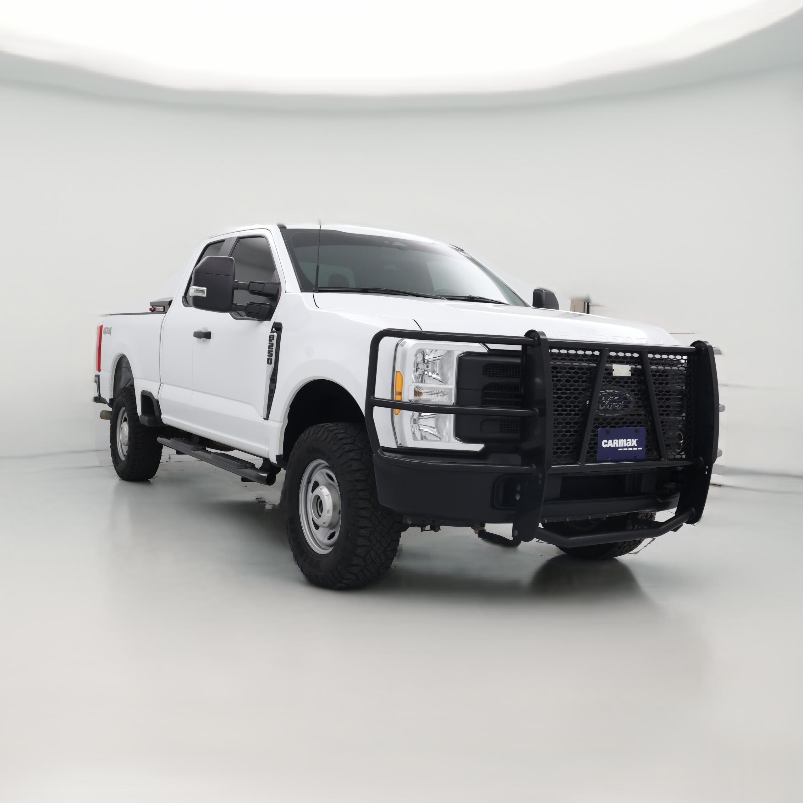 Thumbnail: 2023 Ford F-250 - 1