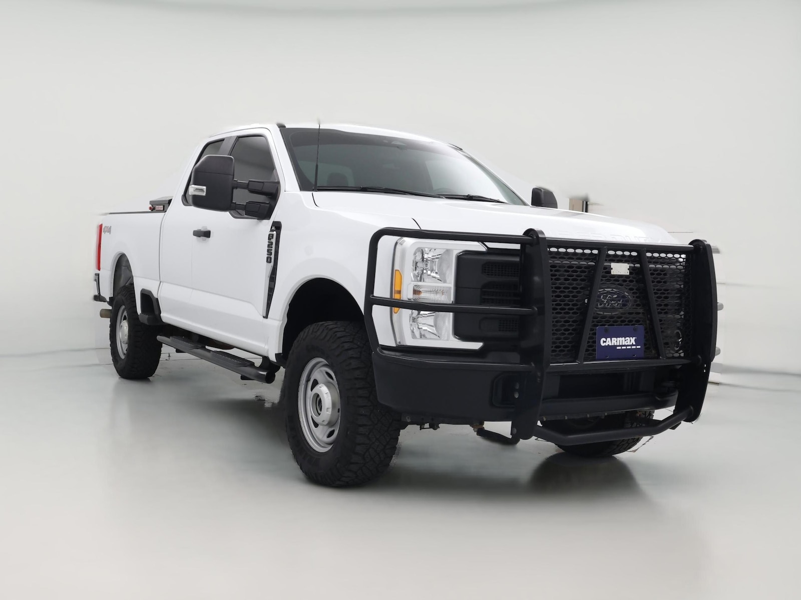 2023 Ford F-250 Super Duty XL