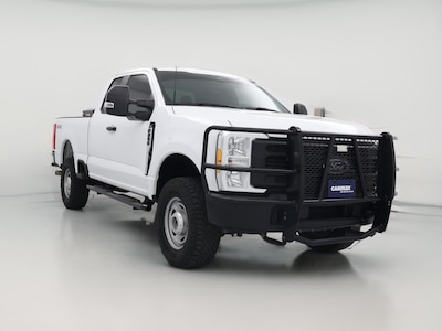 2023 Ford F250 XL