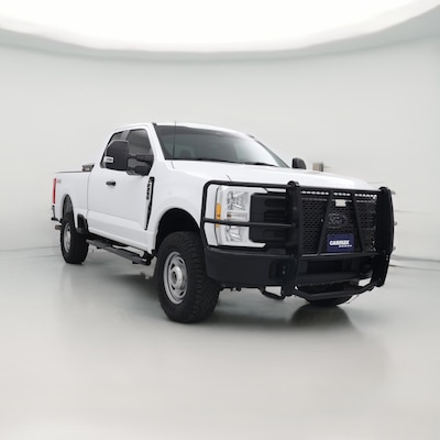 2023 Ford F250 XL