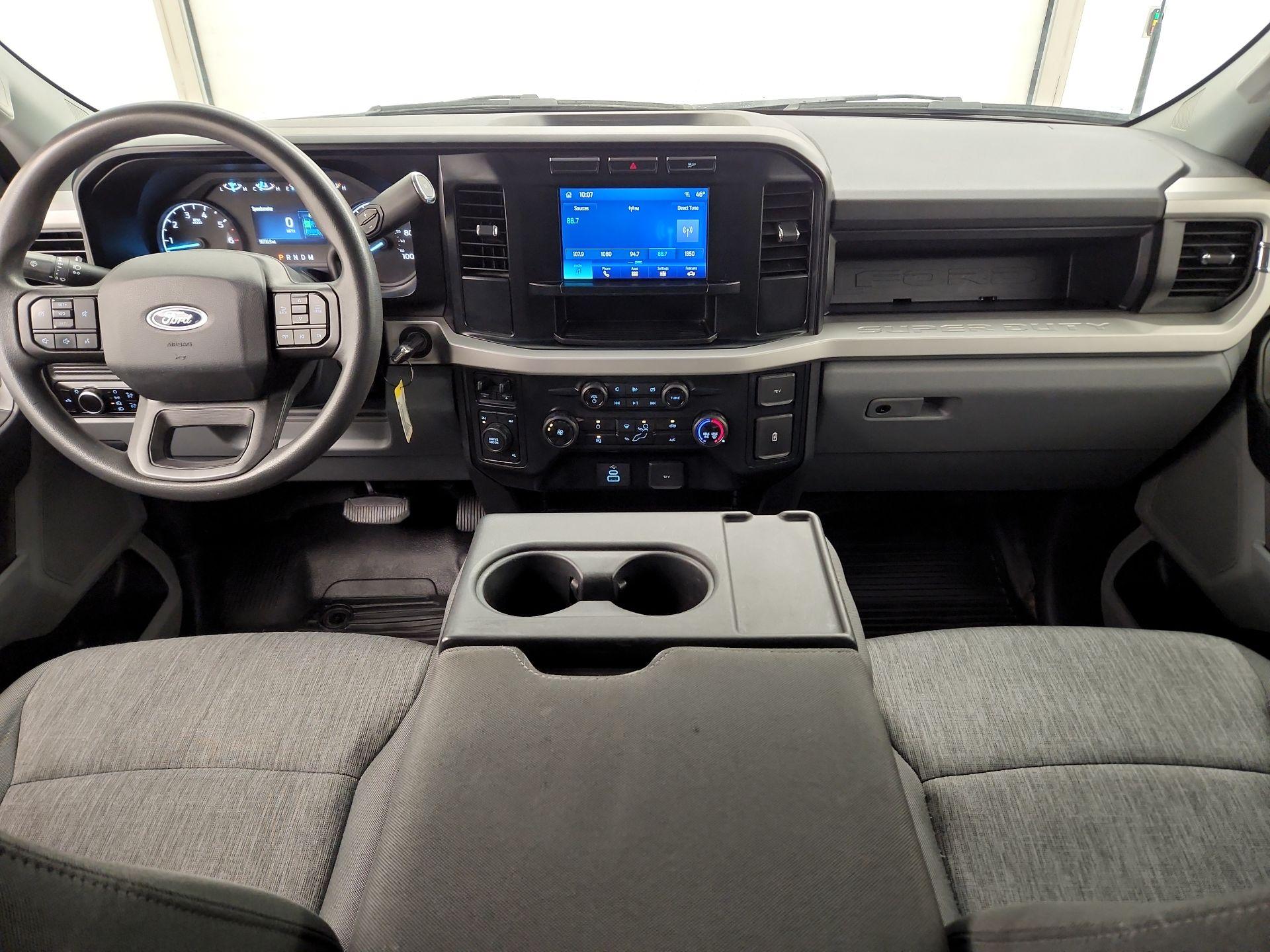 Thumbnail: 2023 Ford F-250 - 9