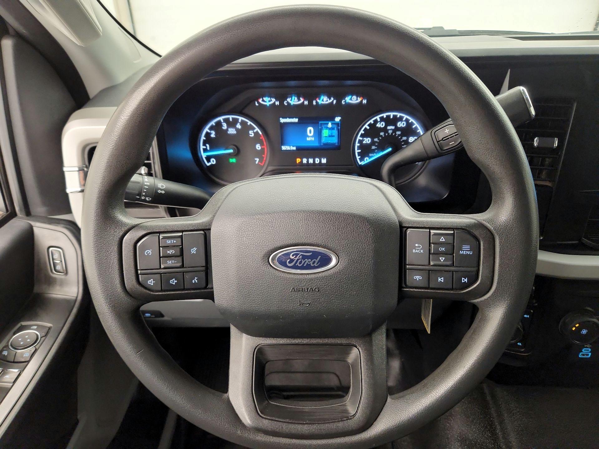 Thumbnail: 2023 Ford F-250 - 10