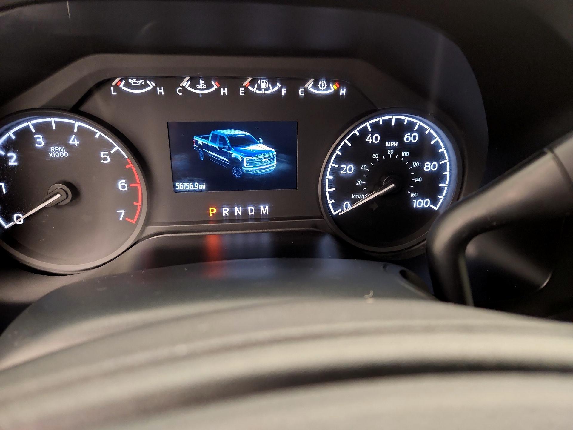 Thumbnail: 2023 Ford F-250 - 17