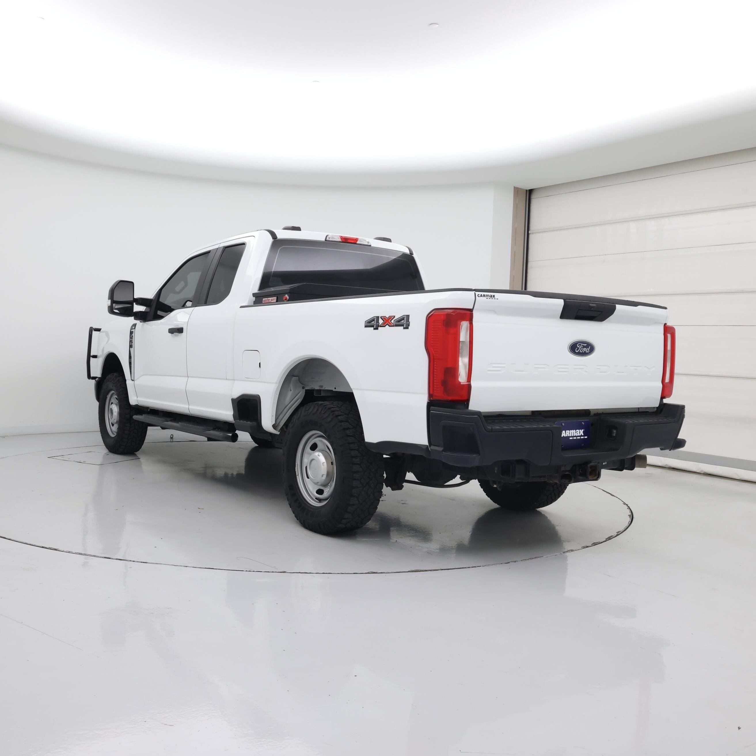 Thumbnail: 2023 Ford F-250 - 2