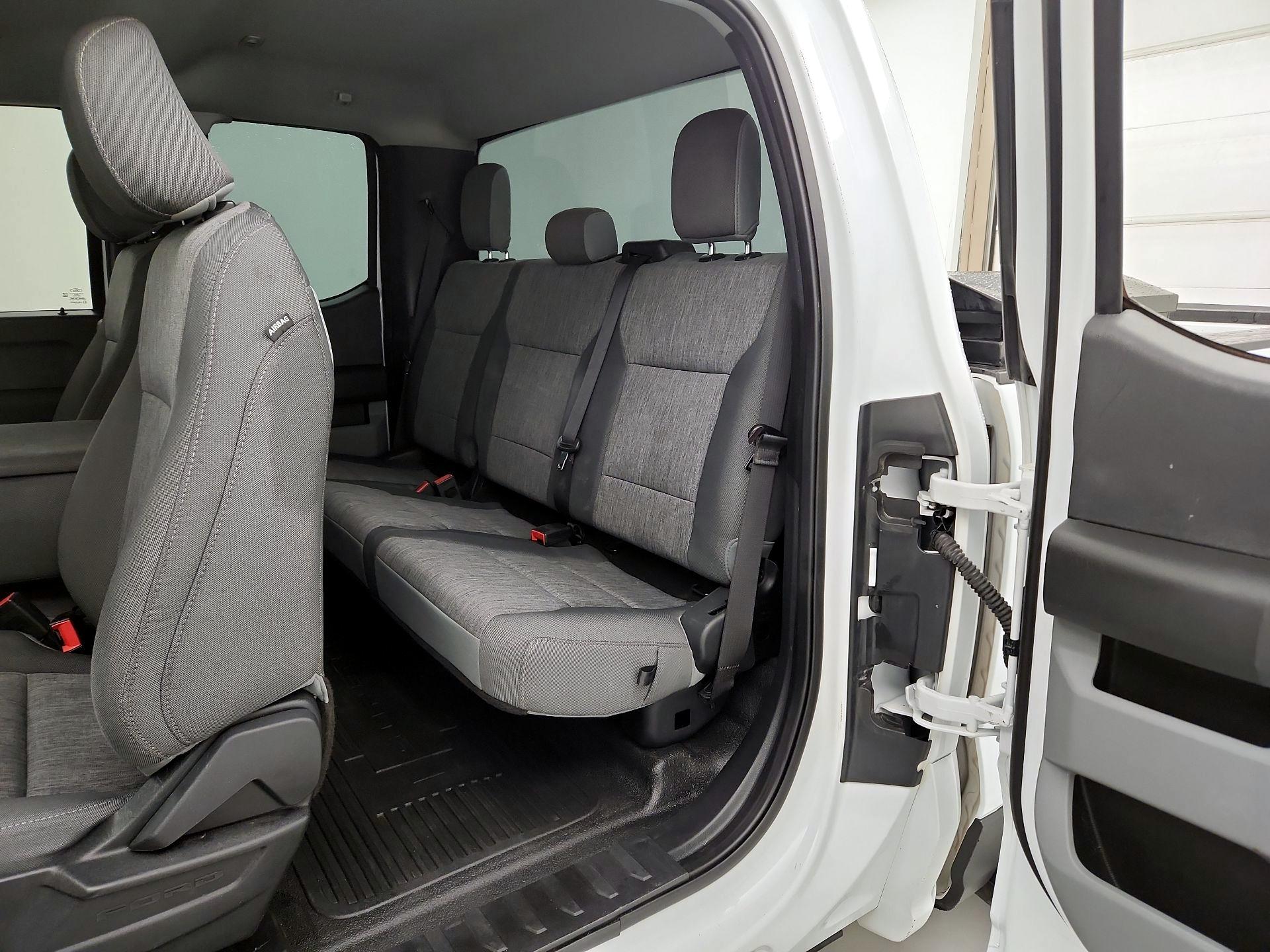 Thumbnail: 2023 Ford F-250 - 19