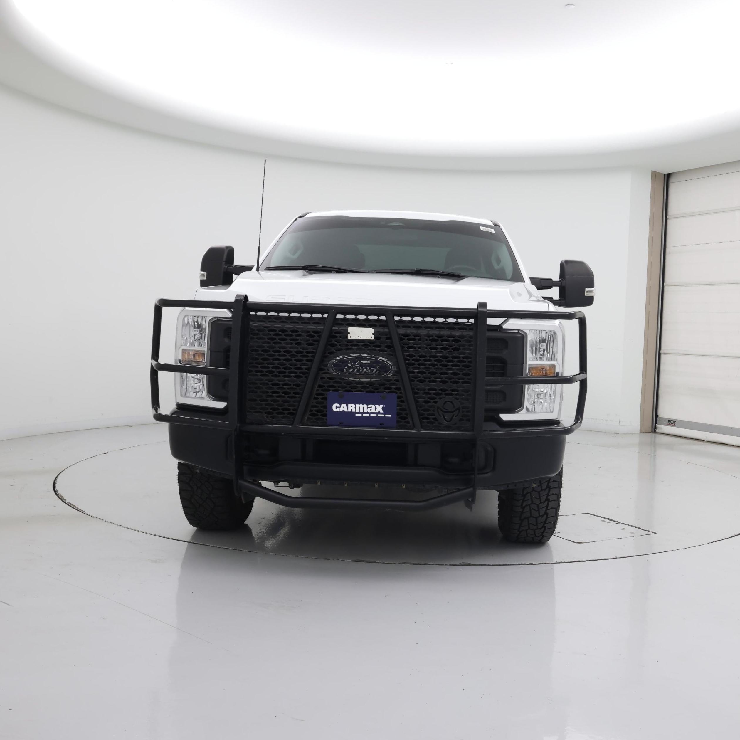 Thumbnail: 2023 Ford F-250 - 5