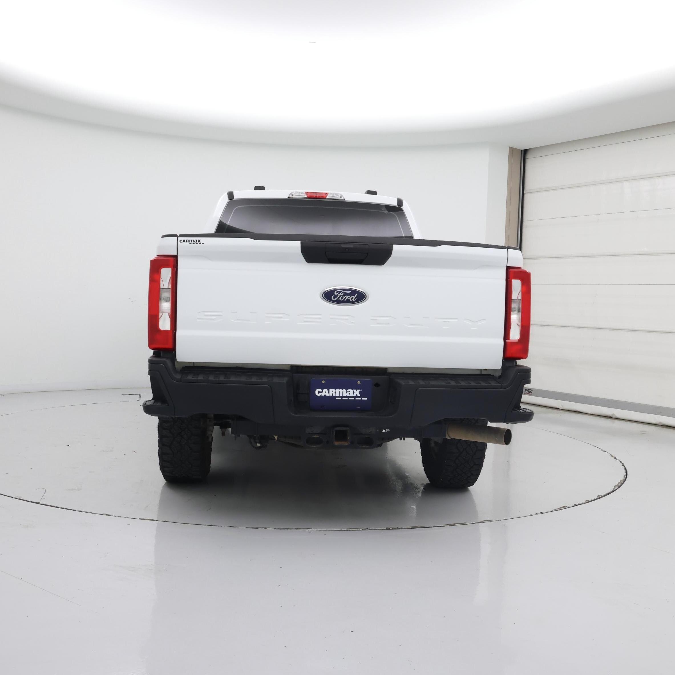 Thumbnail: 2023 Ford F-250 - 6