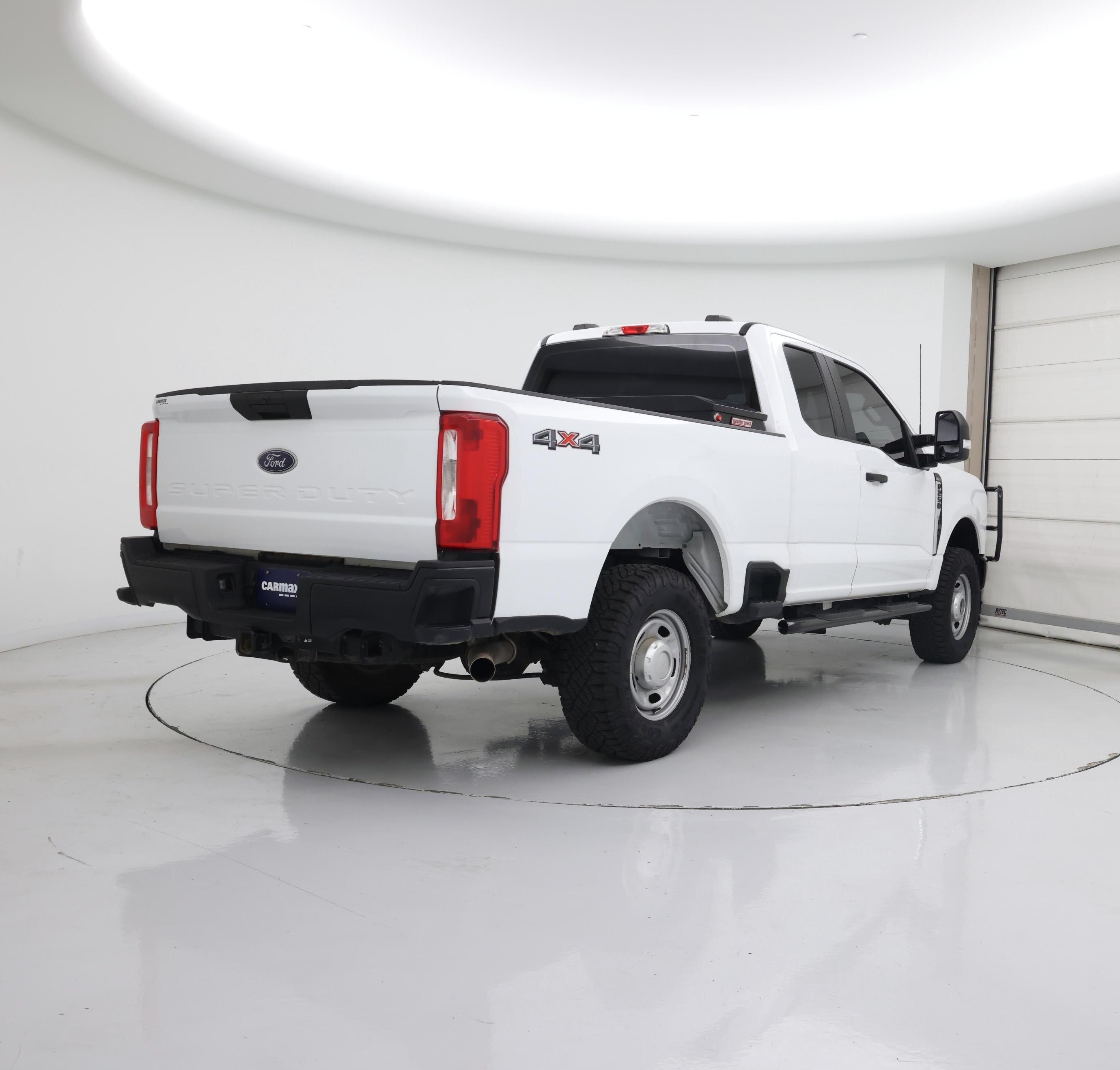 Thumbnail: 2023 Ford F-250 - 8