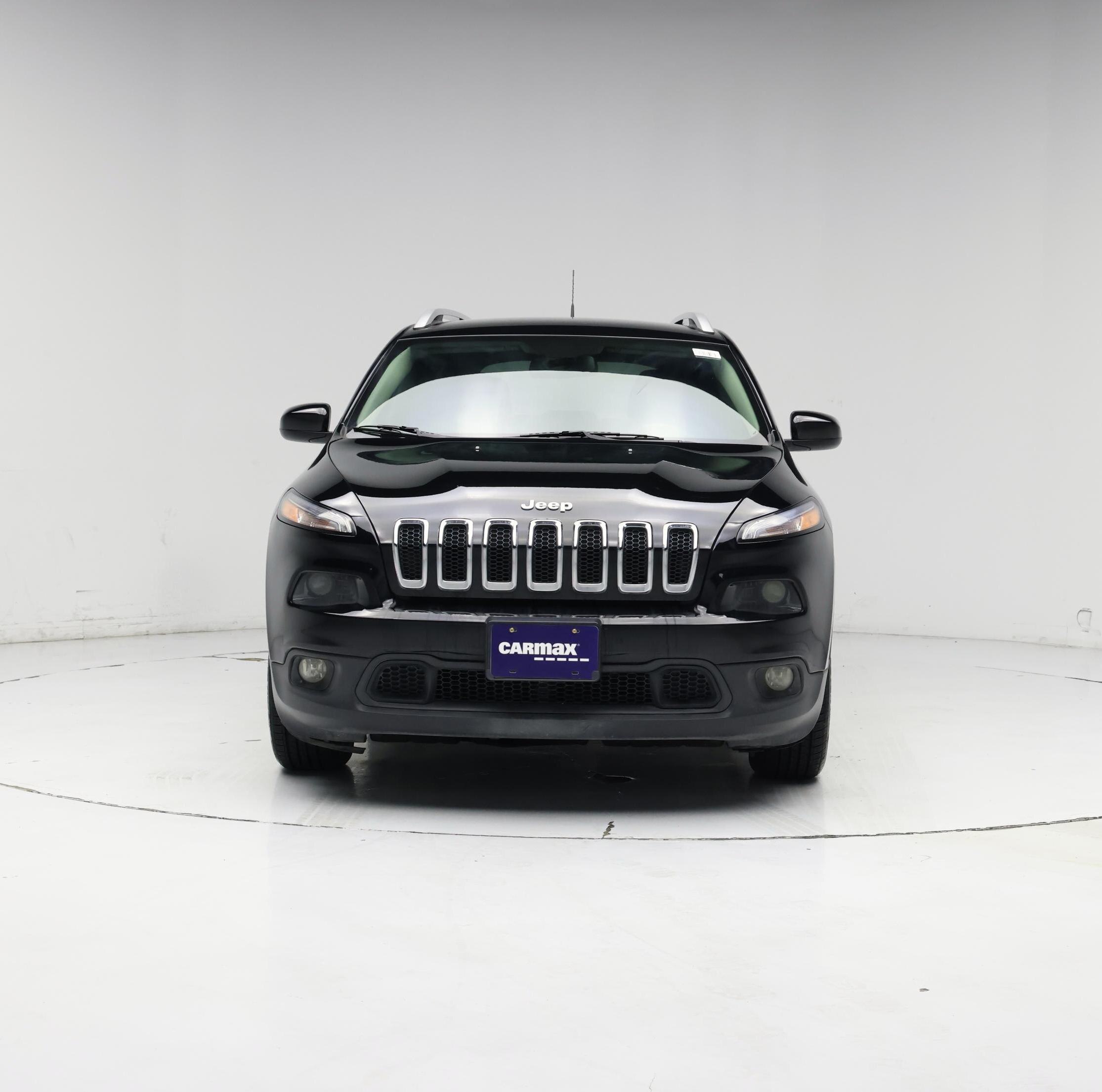 Thumbnail: 2018 Jeep Cherokee - 5