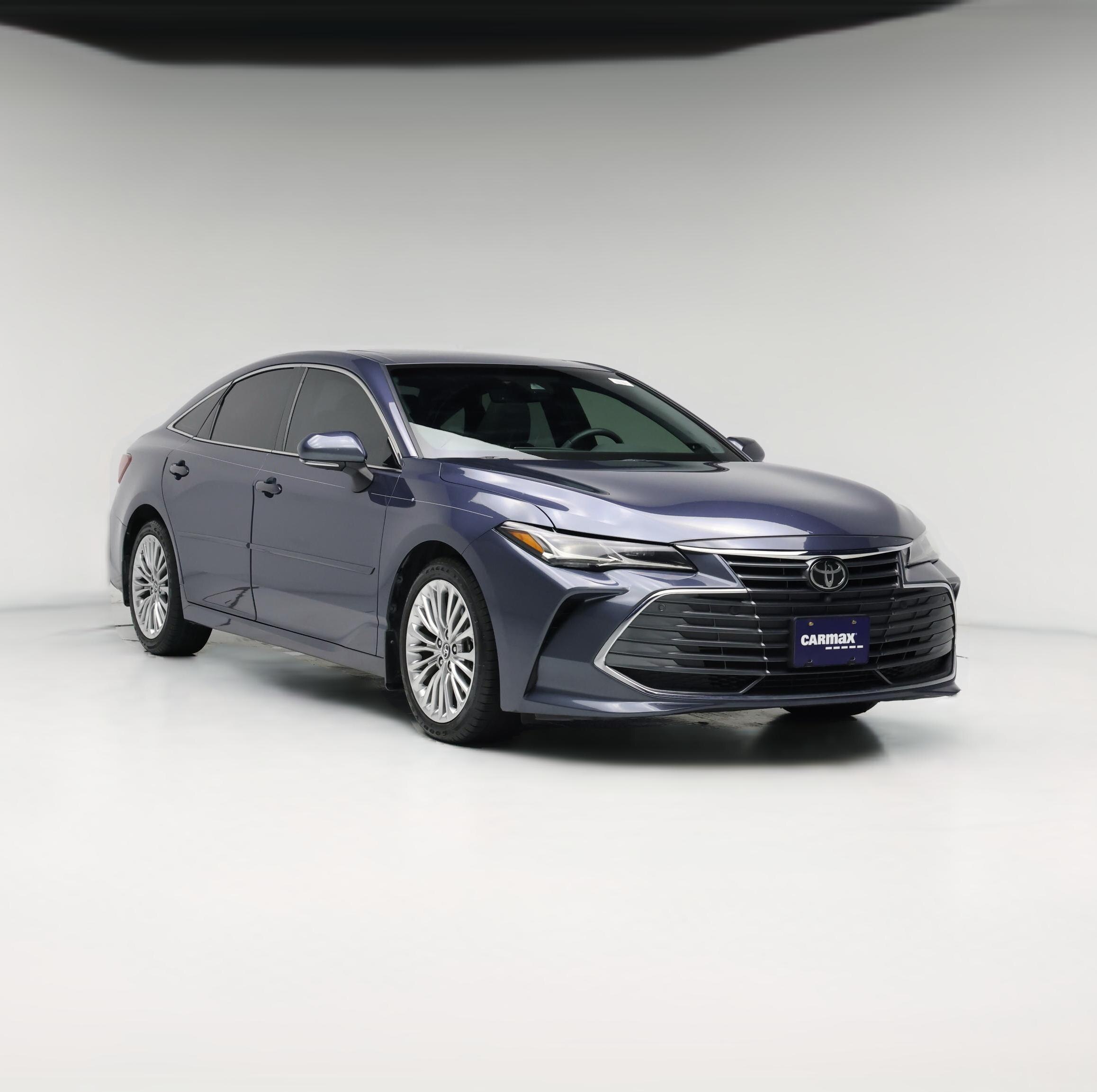 Thumbnail: 2019 Toyota Avalon - 1