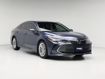 2019 Toyota Avalon Limited