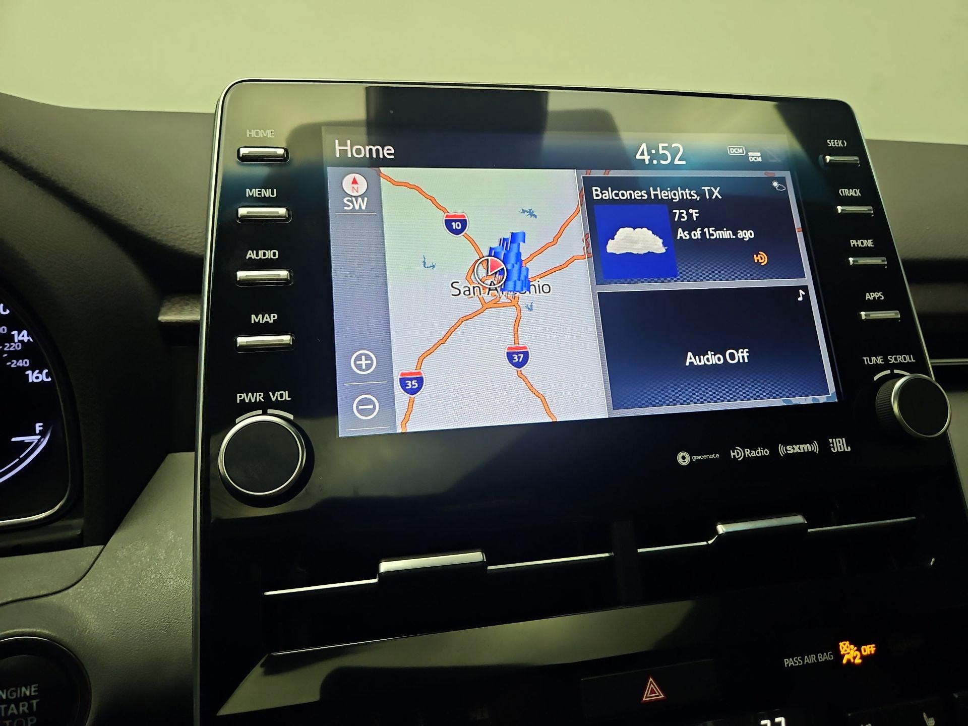 Thumbnail: 2019 Toyota Avalon - 14