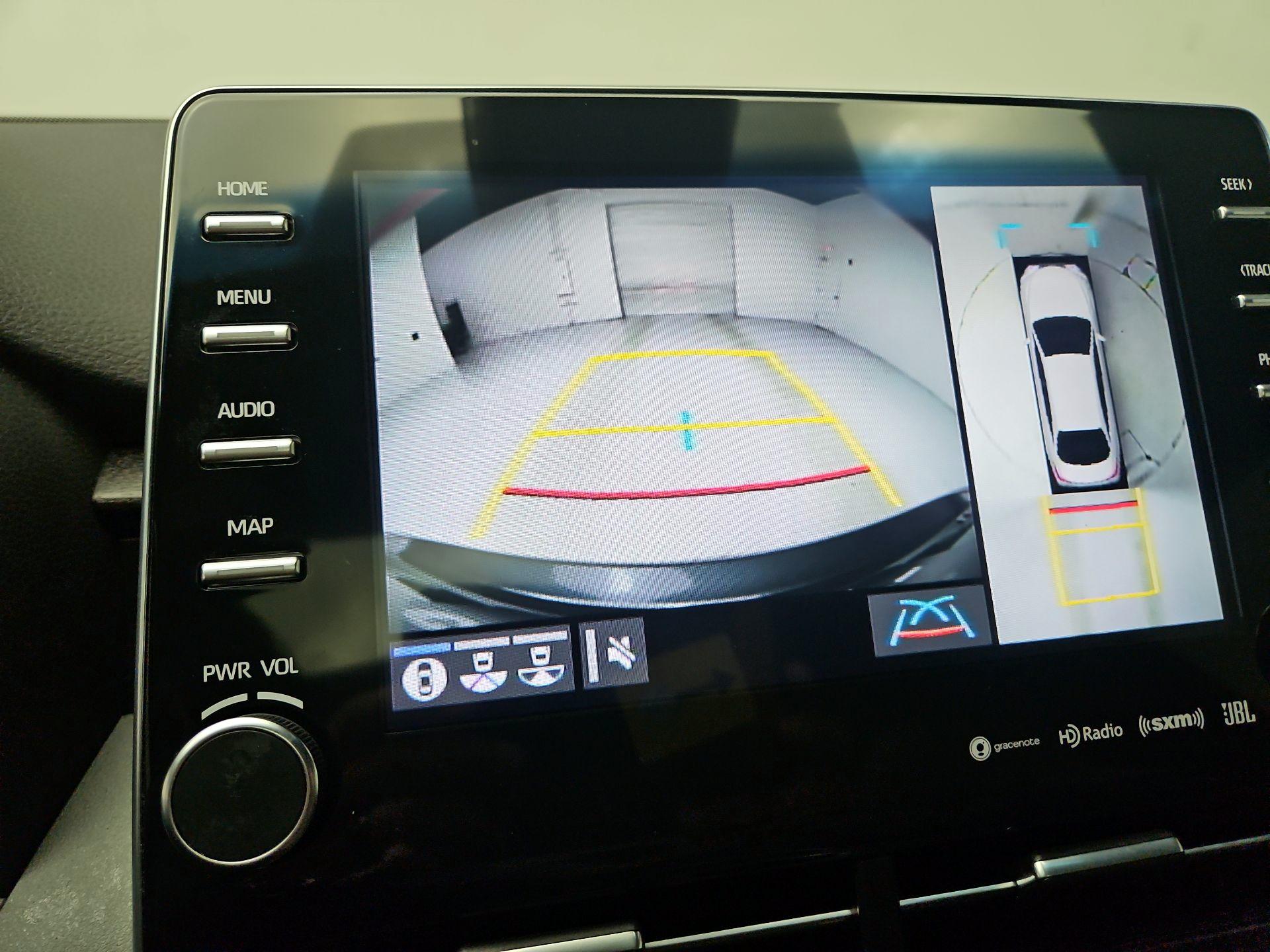 Thumbnail: 2019 Toyota Avalon - 15