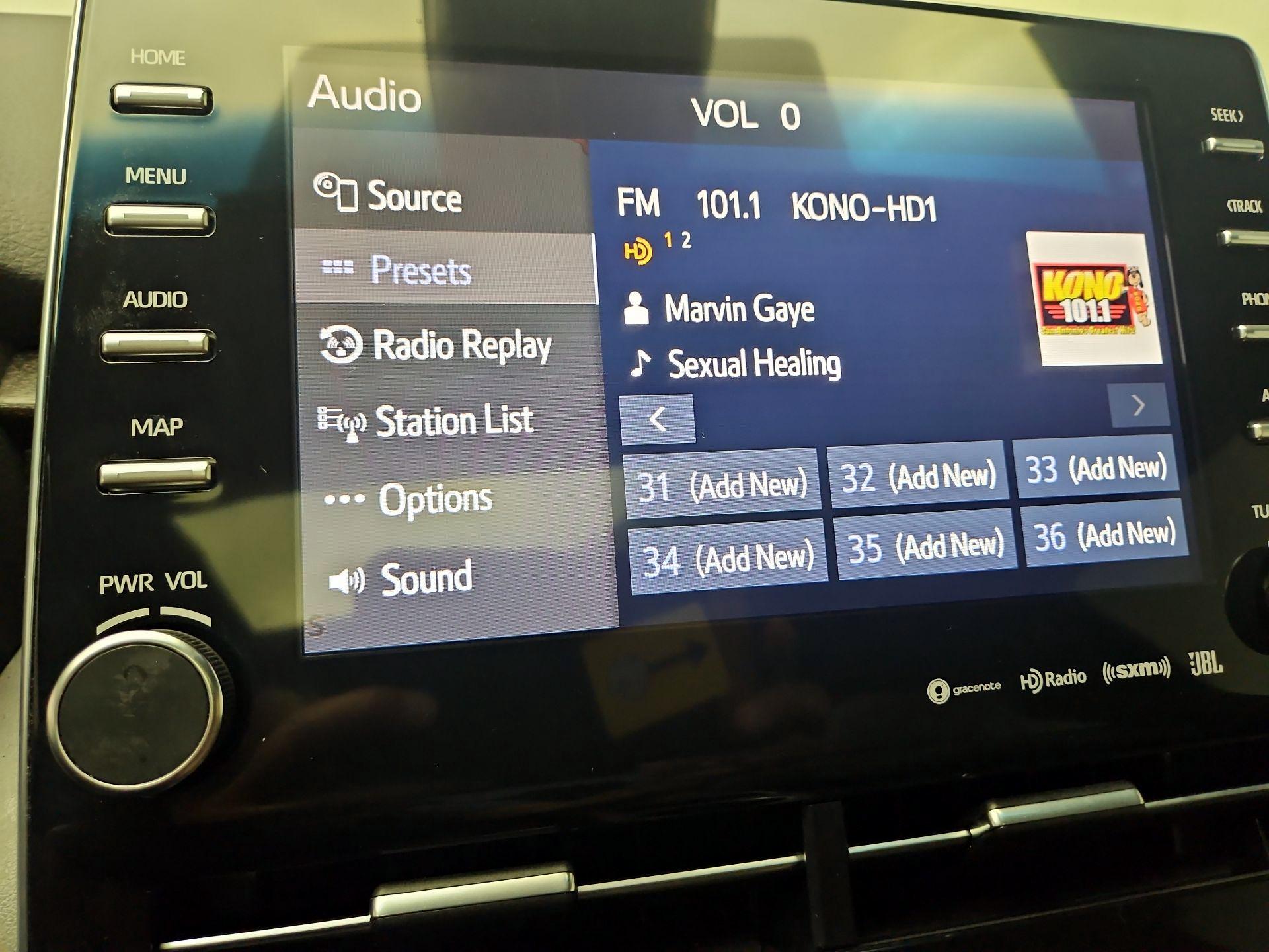 Thumbnail: 2019 Toyota Avalon - 16