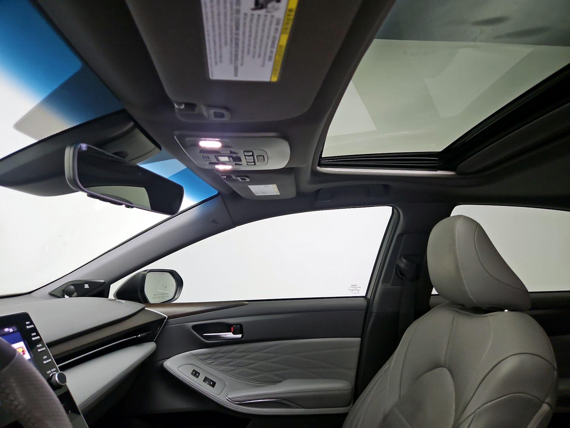 Thumbnail: 2019 Toyota Avalon - 20