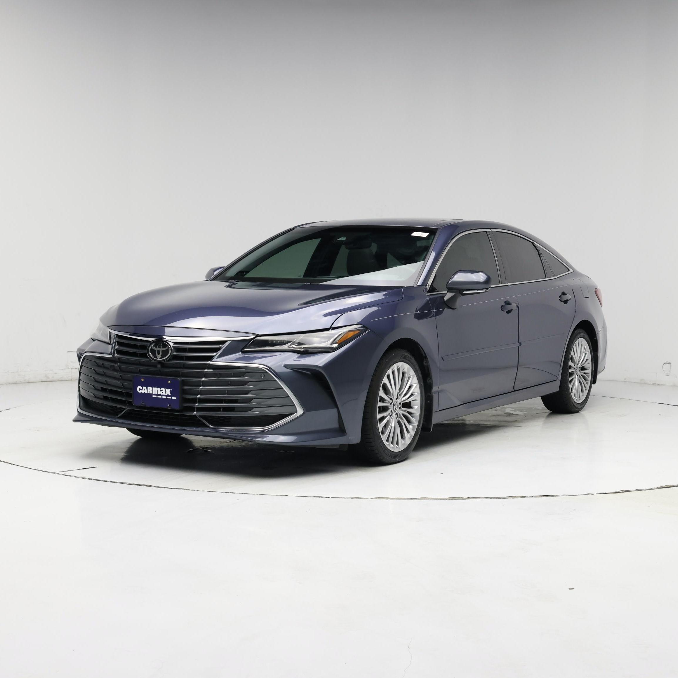 Thumbnail: 2019 Toyota Avalon - 4