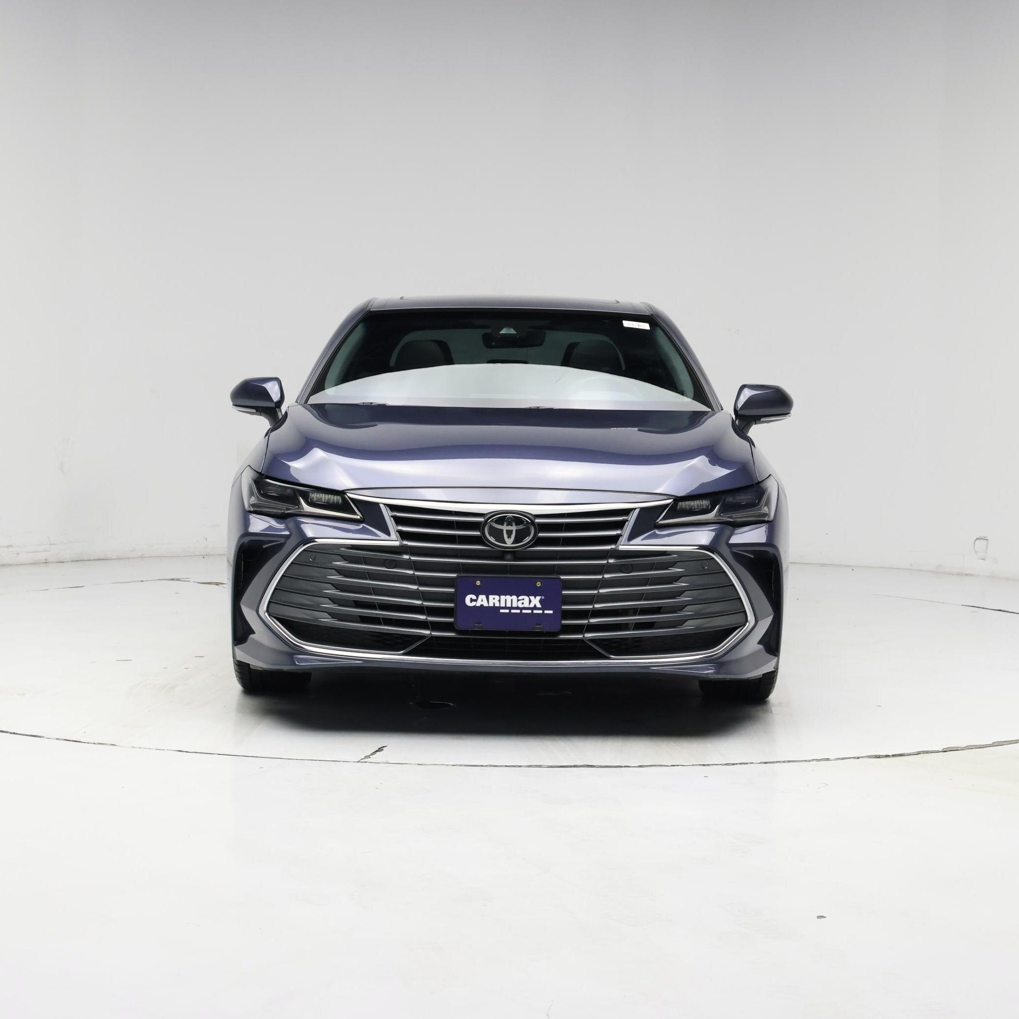 Thumbnail: 2019 Toyota Avalon - 5