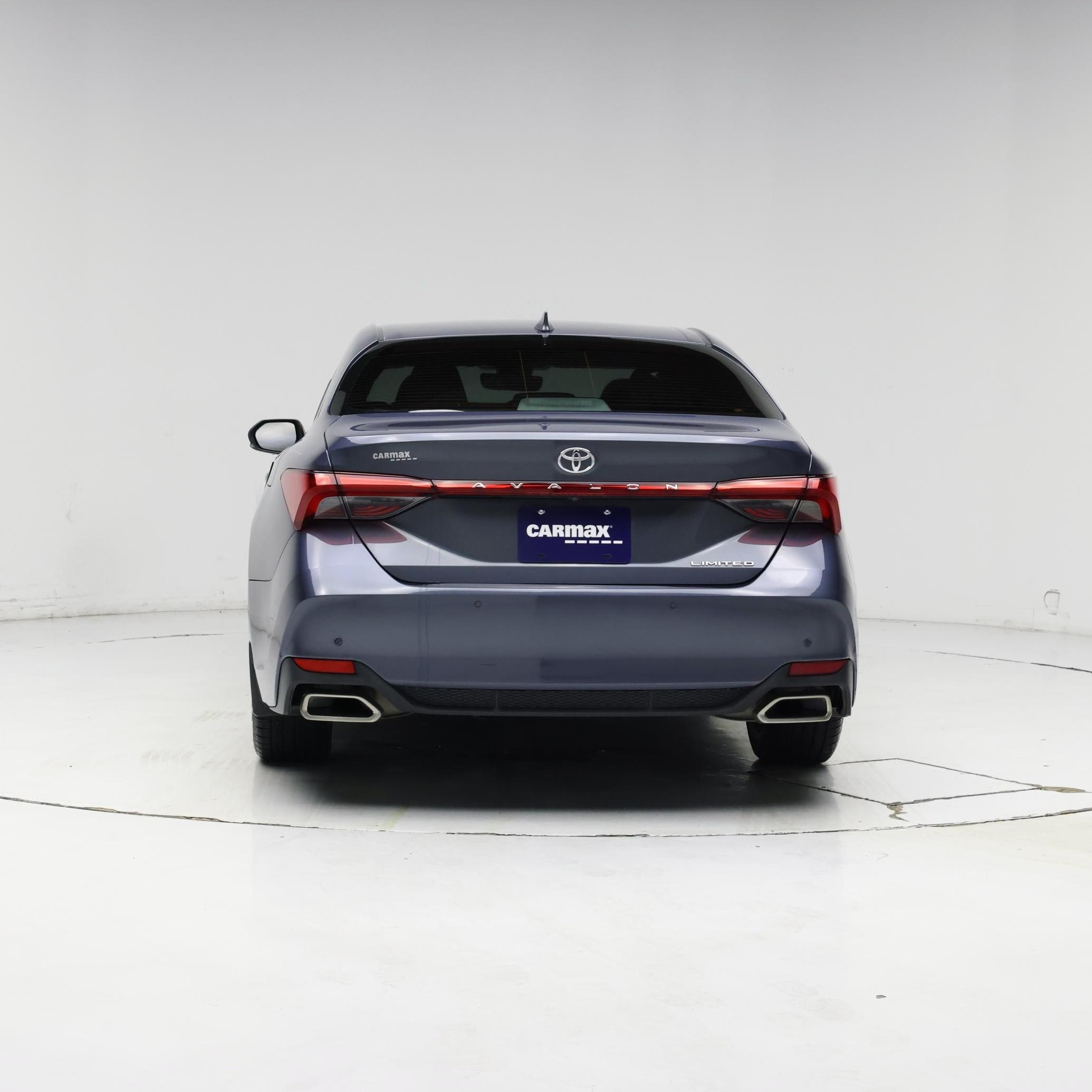 Thumbnail: 2019 Toyota Avalon - 6