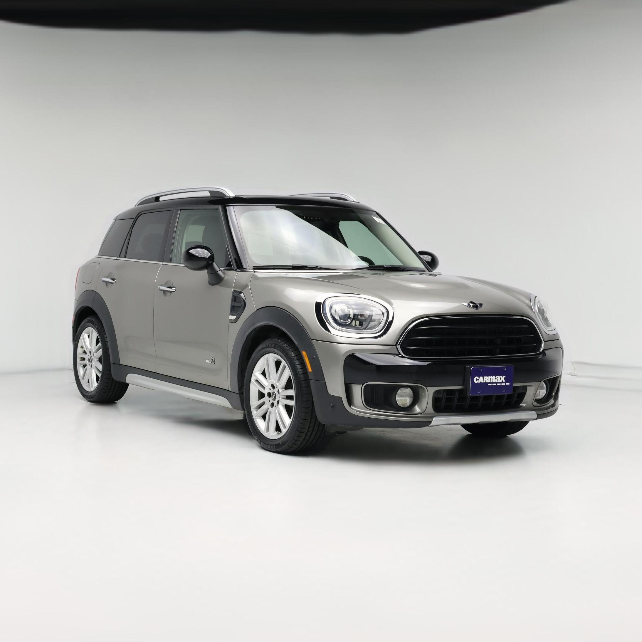 Thumbnail: 2018 MINI Cooper Countryman - 1