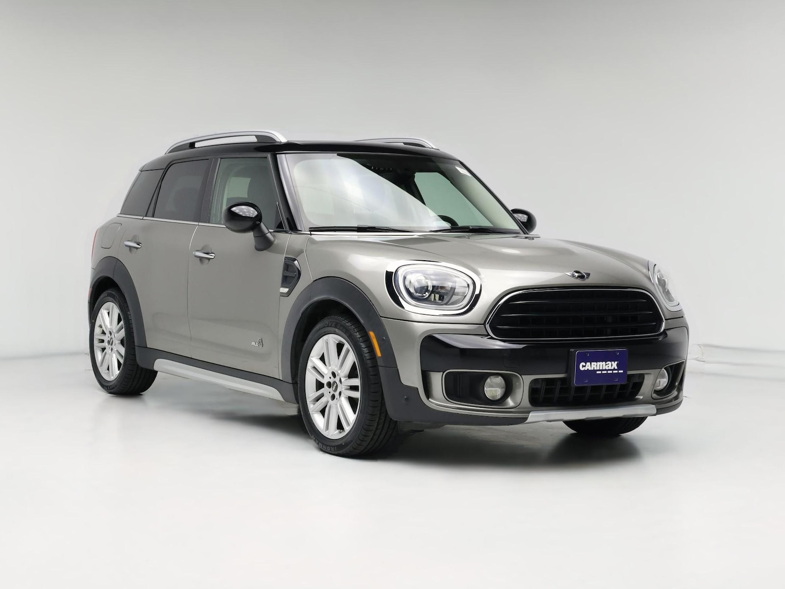 2018 MINI Countryman Base