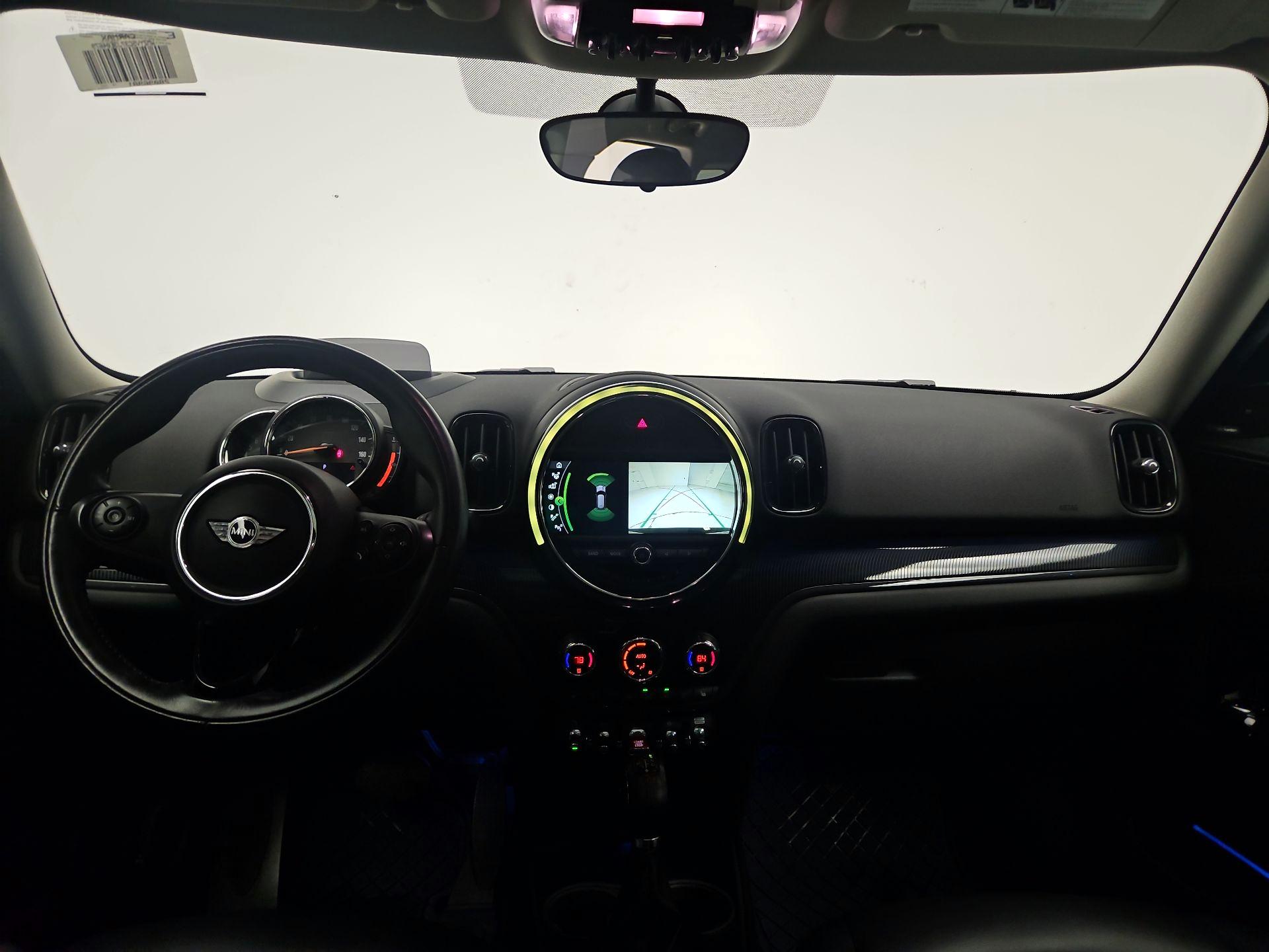 Thumbnail: 2018 MINI Cooper Countryman - 9