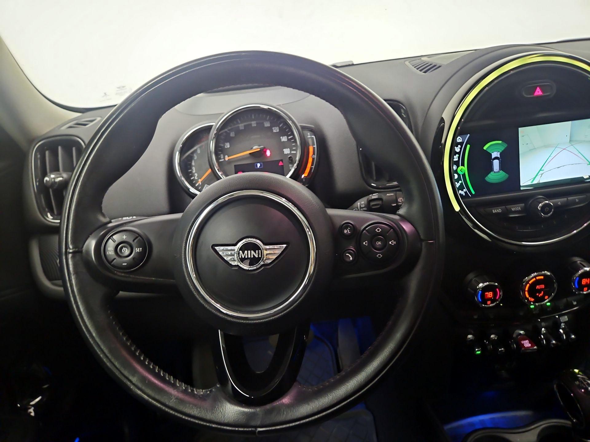 Thumbnail: 2018 MINI Cooper Countryman - 10