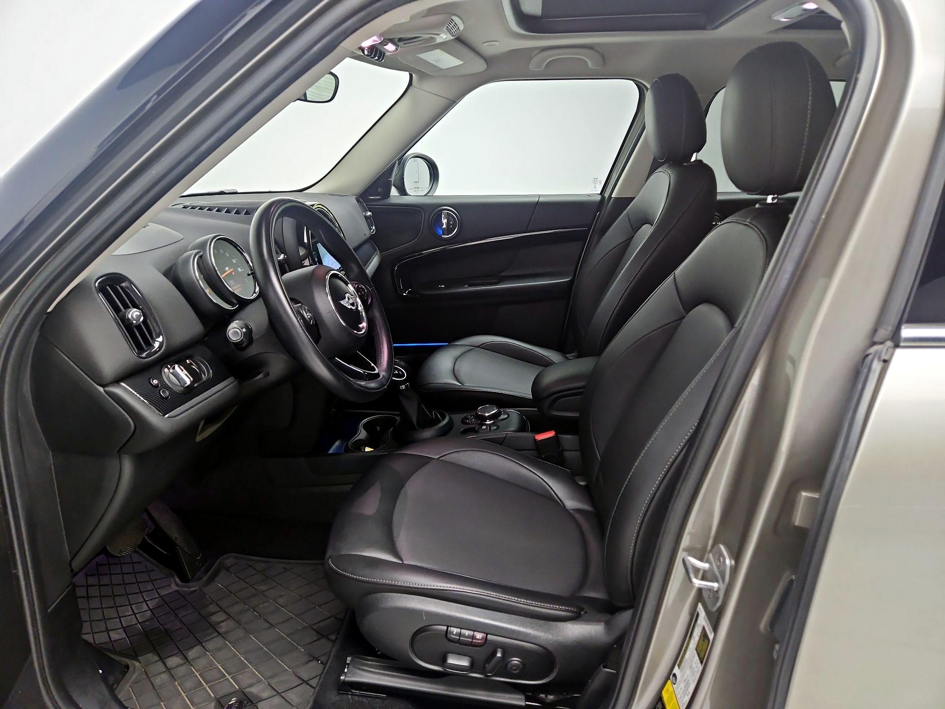 Thumbnail: 2018 MINI Cooper Countryman - 11