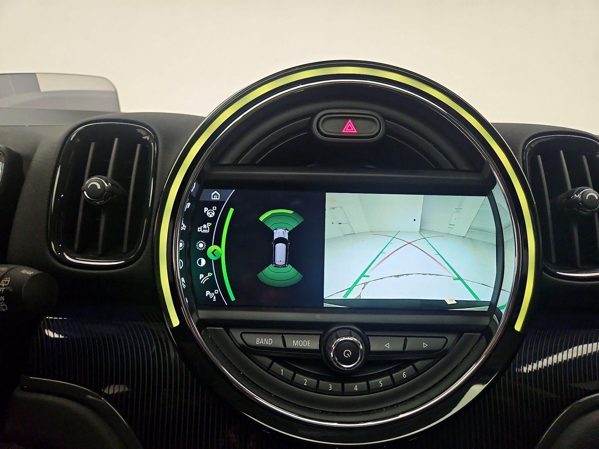 Thumbnail: 2018 MINI Cooper Countryman - 14