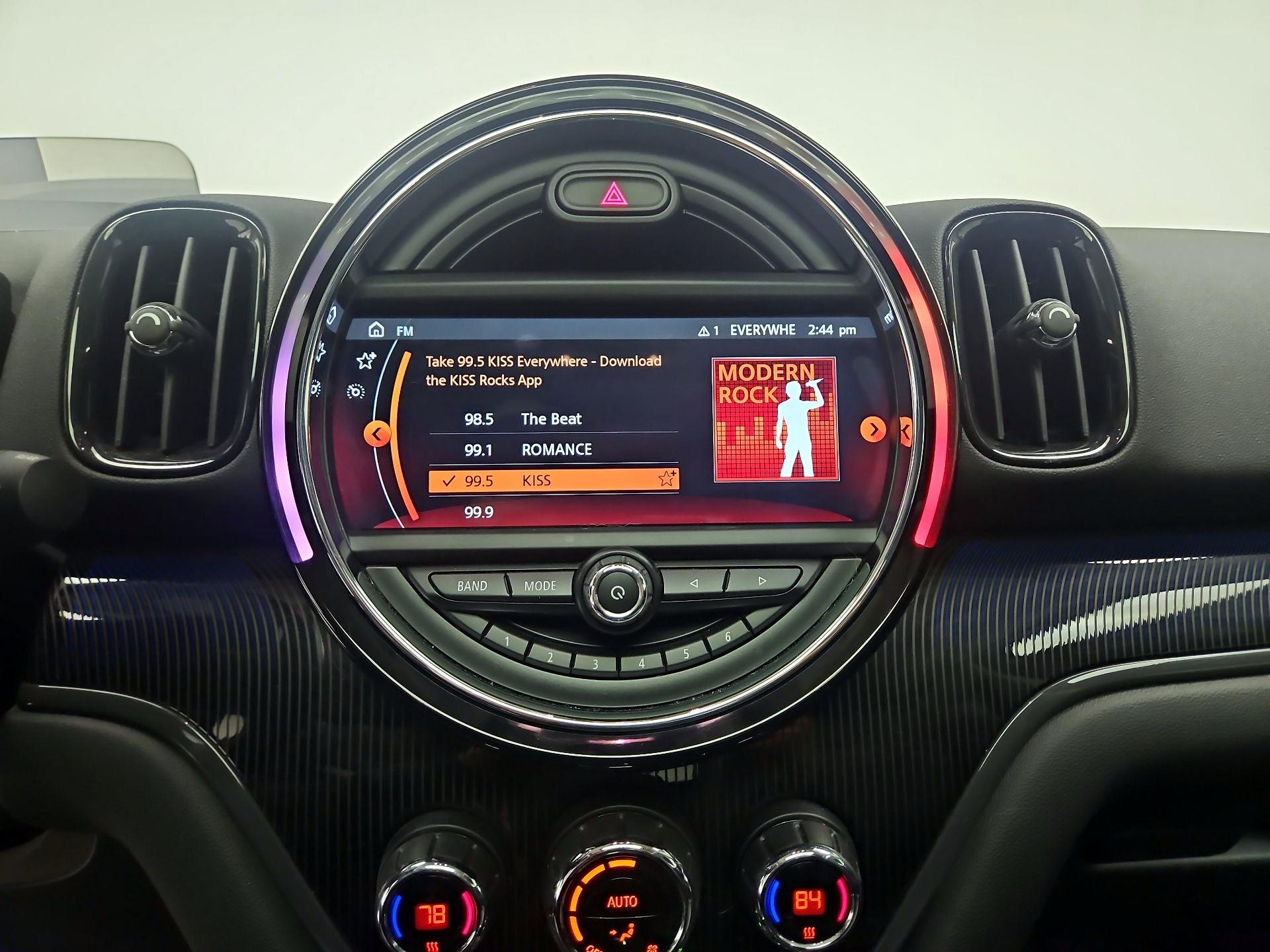 Thumbnail: 2018 MINI Cooper Countryman - 15