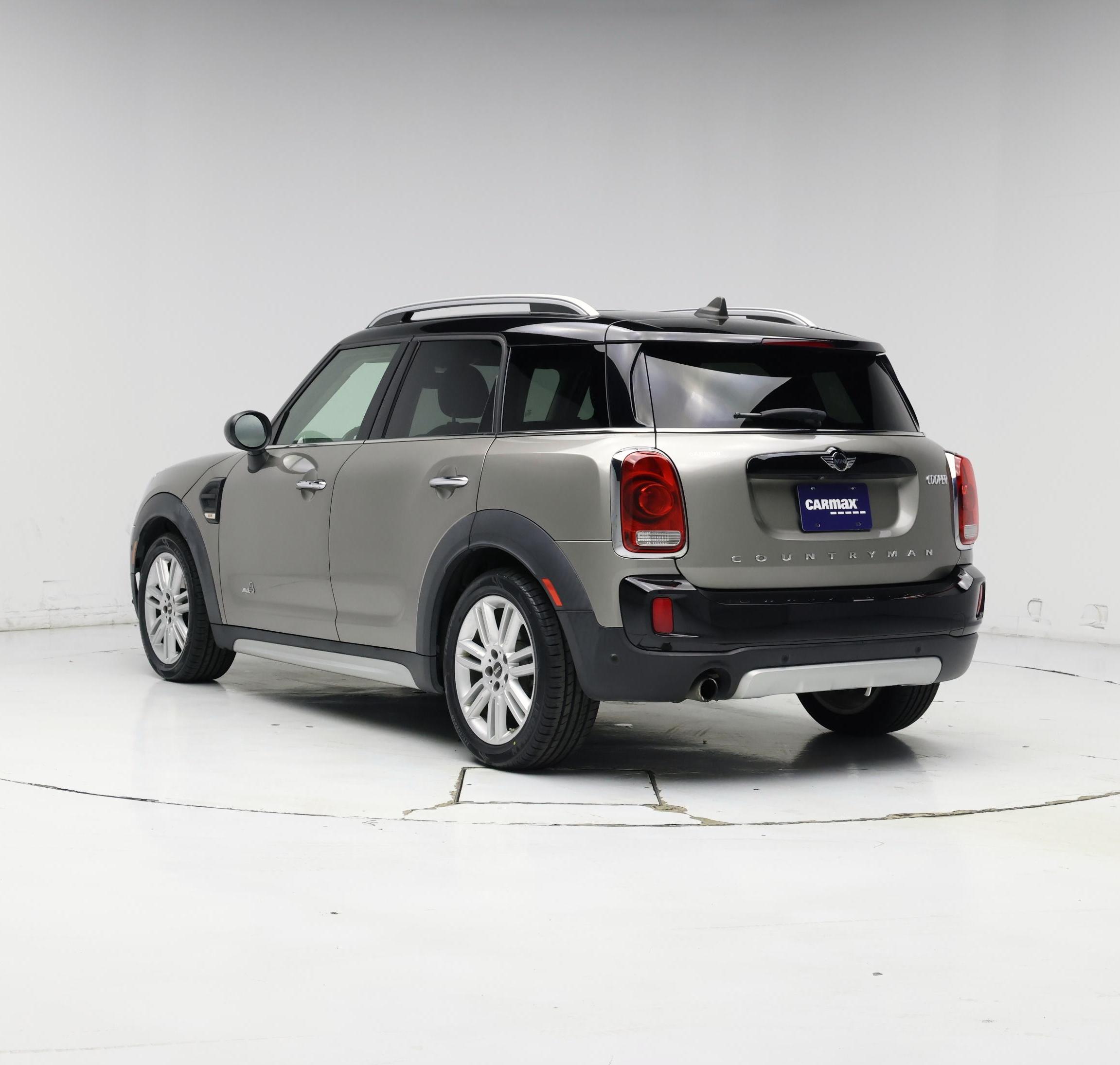 Thumbnail: 2018 MINI Cooper Countryman - 2