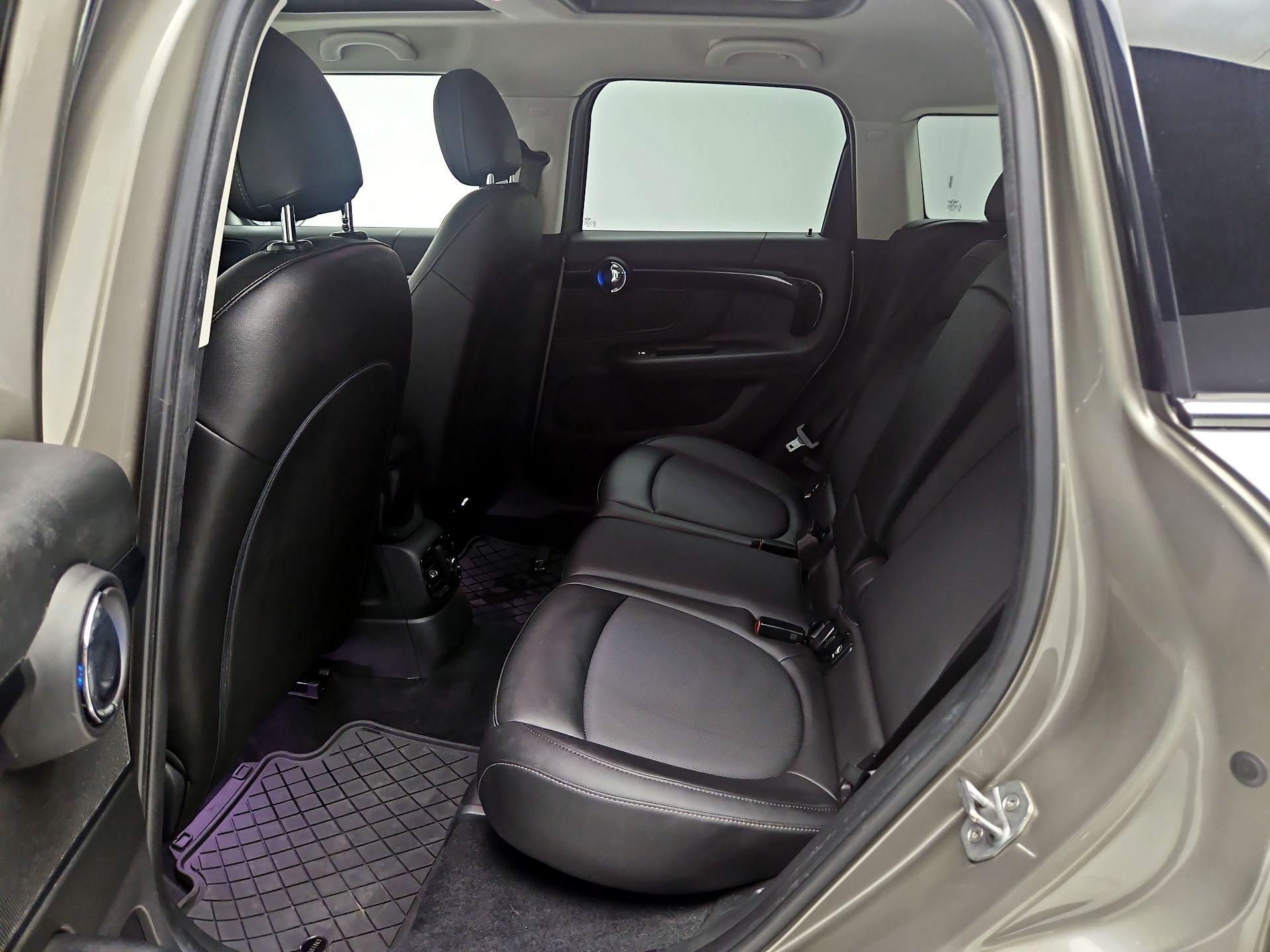 Thumbnail: 2018 MINI Cooper Countryman - 20