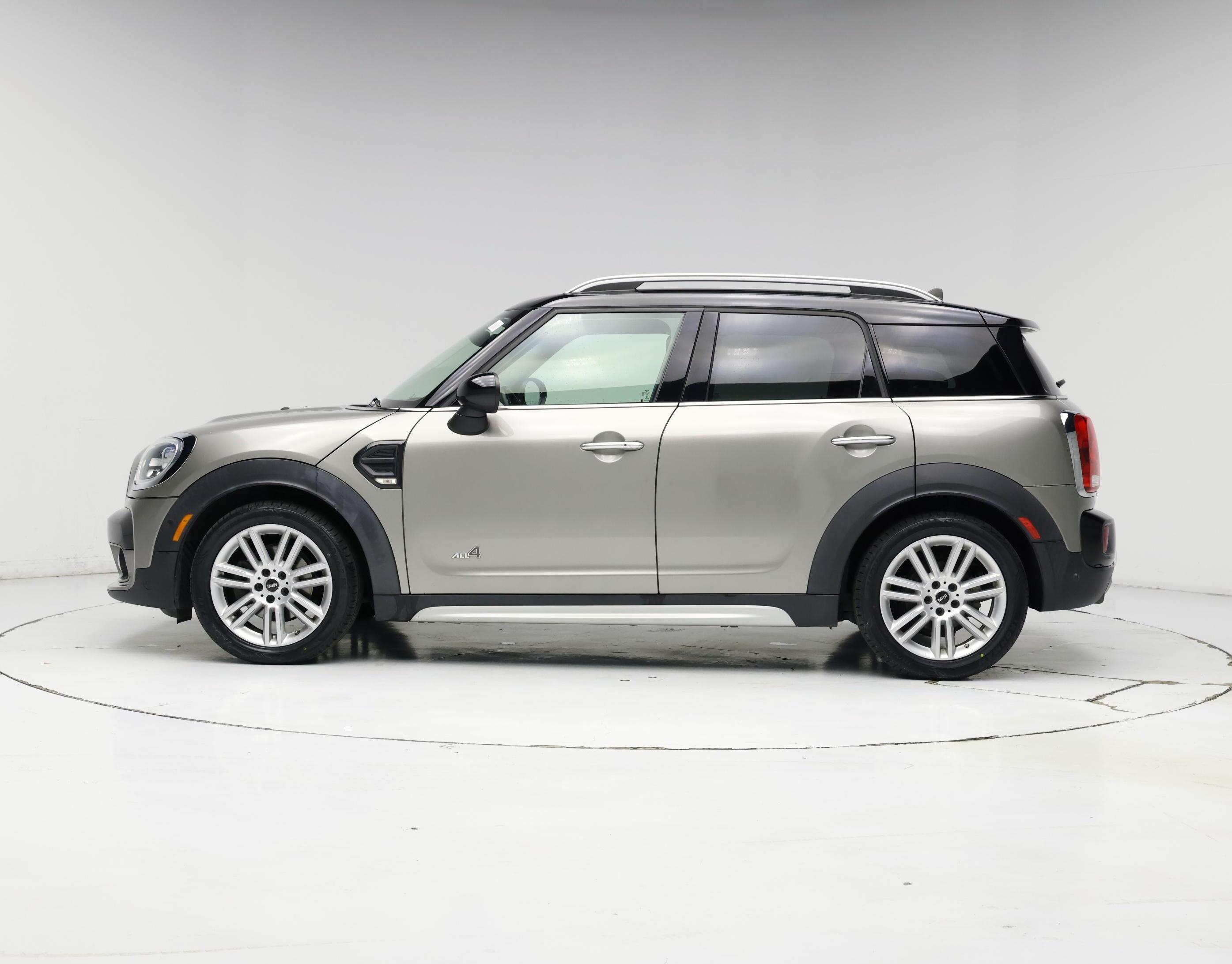 Thumbnail: 2018 MINI Cooper Countryman - 3
