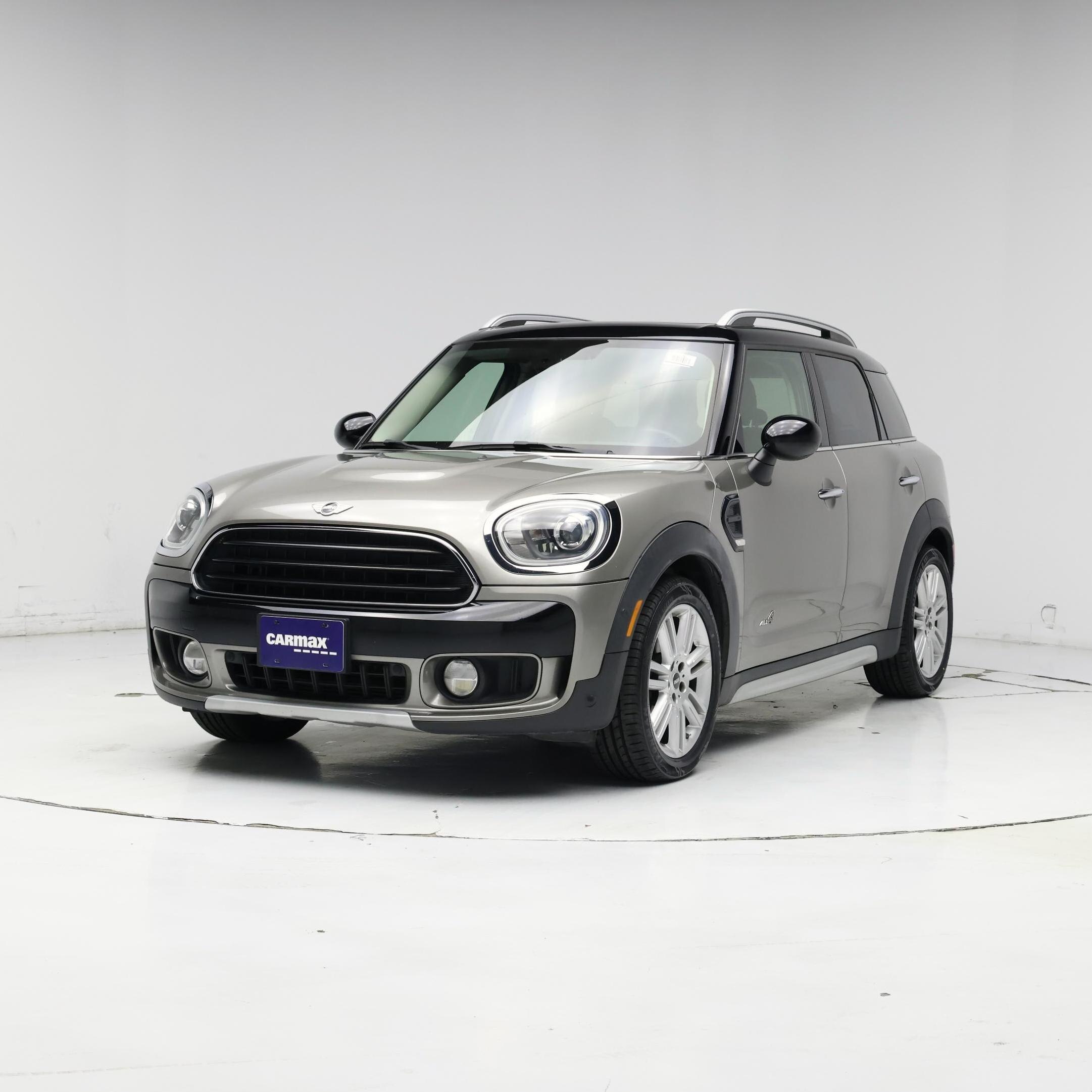 Thumbnail: 2018 MINI Cooper Countryman - 4