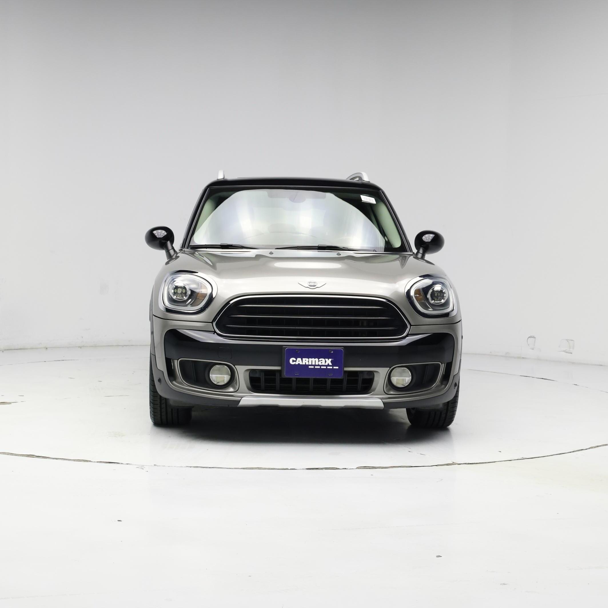 Thumbnail: 2018 MINI Cooper Countryman - 5