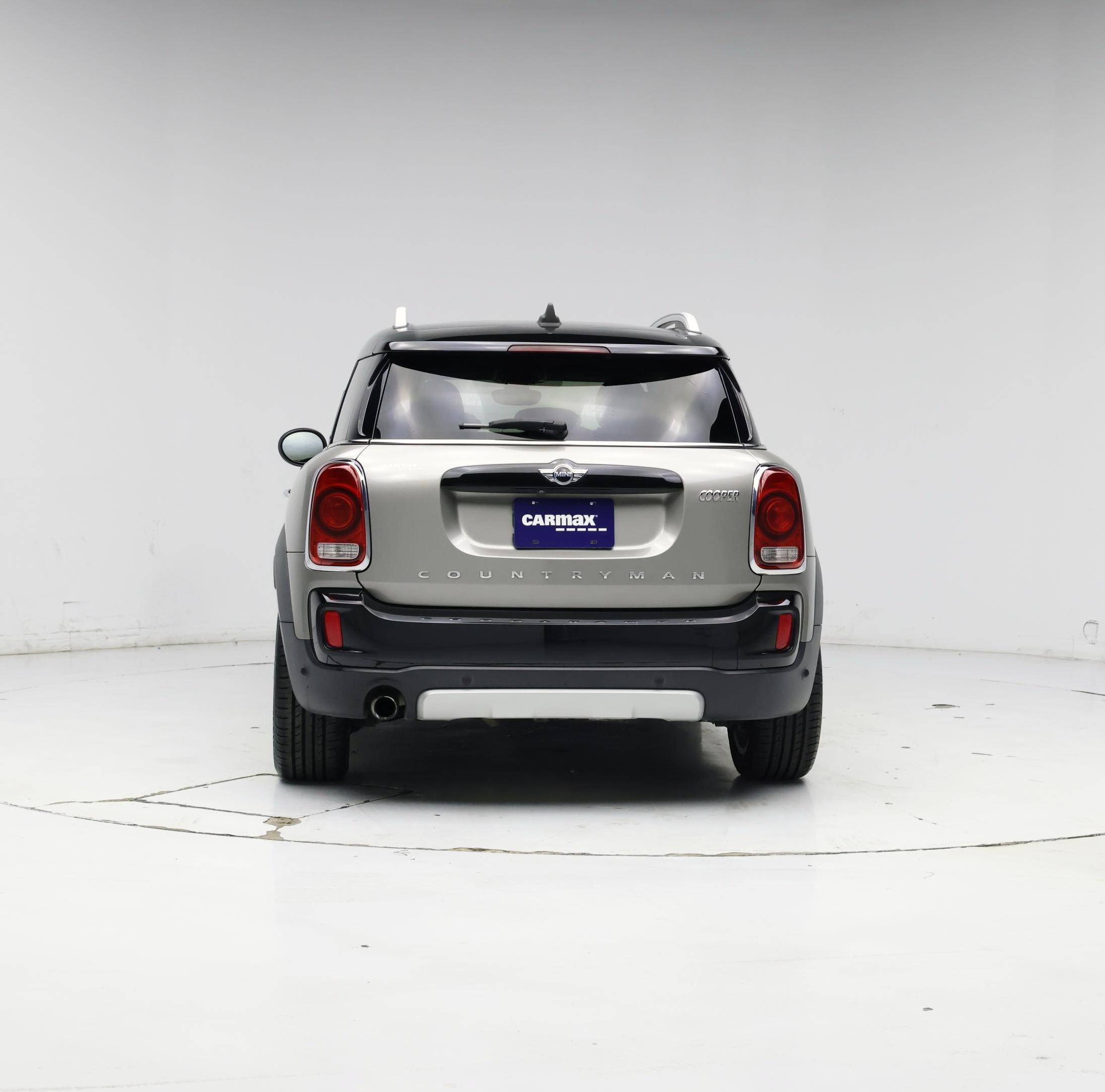 Thumbnail: 2018 MINI Cooper Countryman - 6