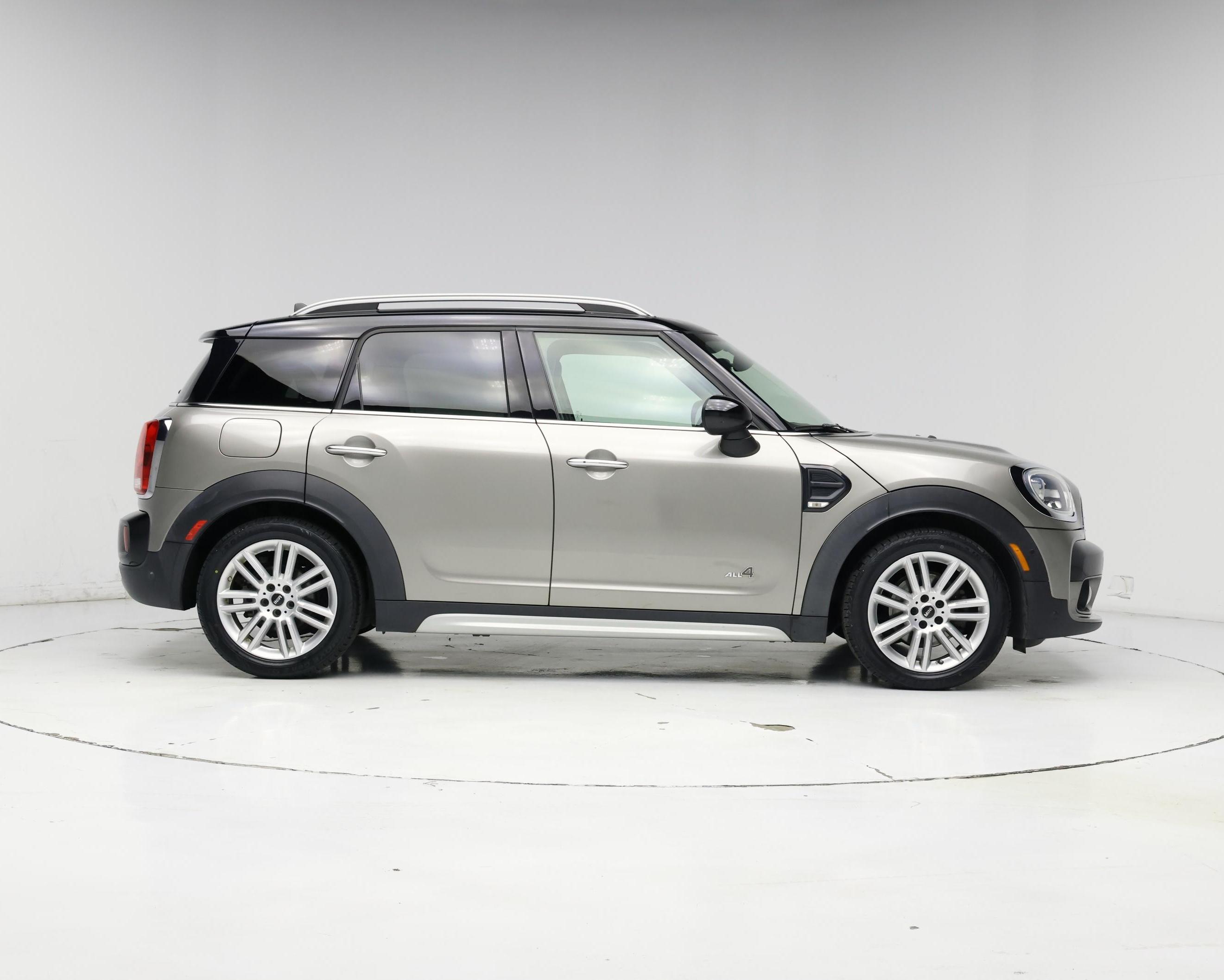 Thumbnail: 2018 MINI Cooper Countryman - 7