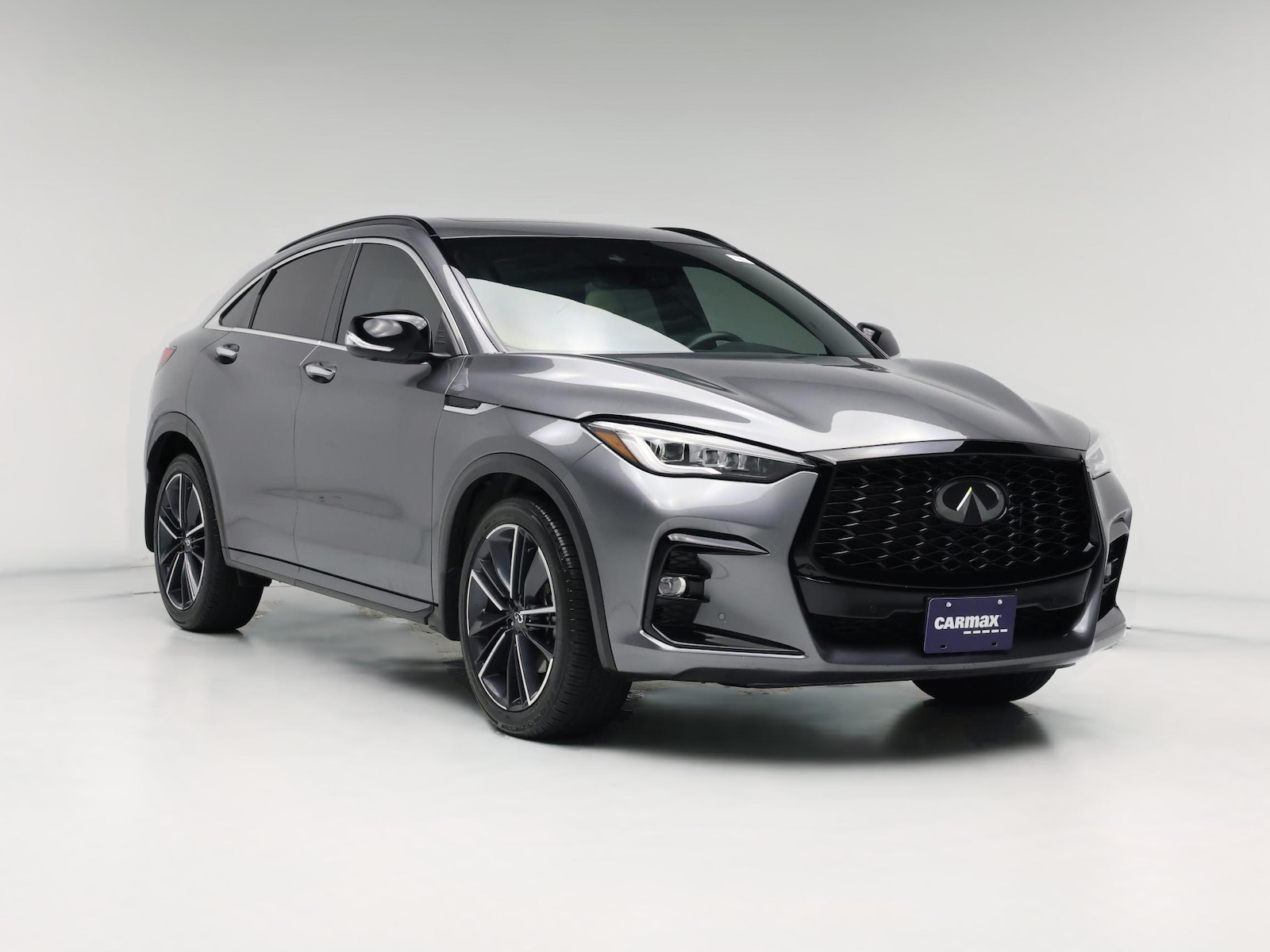 2023 INFINITI QX55 Essential