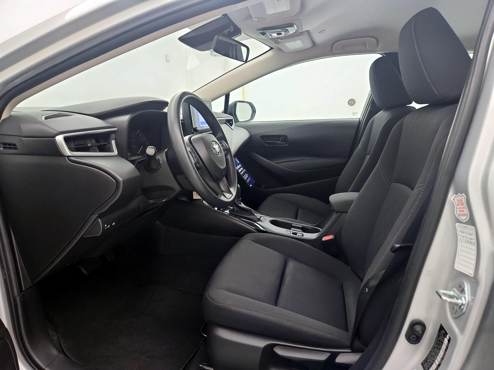 Thumbnail: 2024 Toyota Corolla - 11