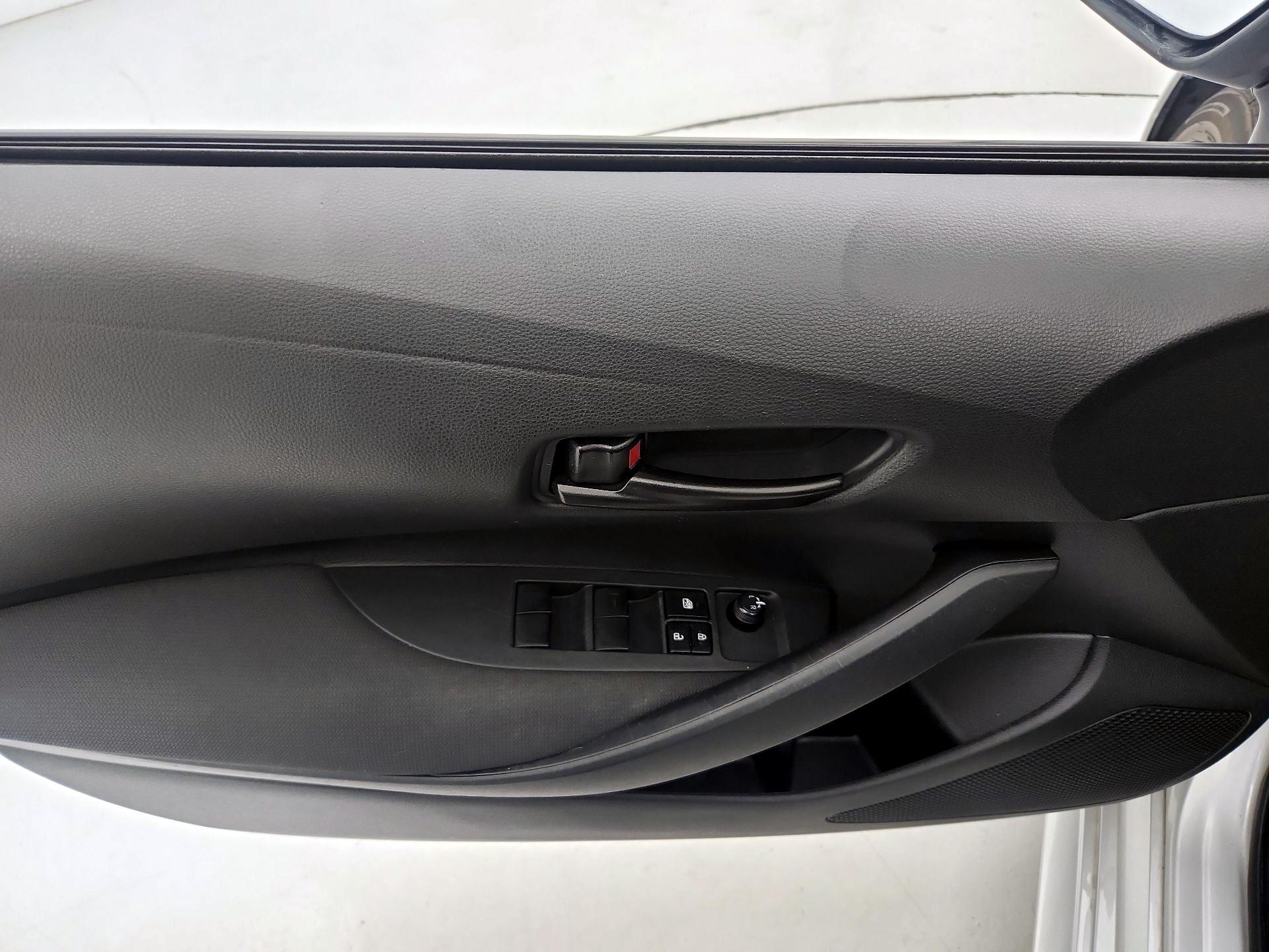 Thumbnail: 2024 Toyota Corolla - 12