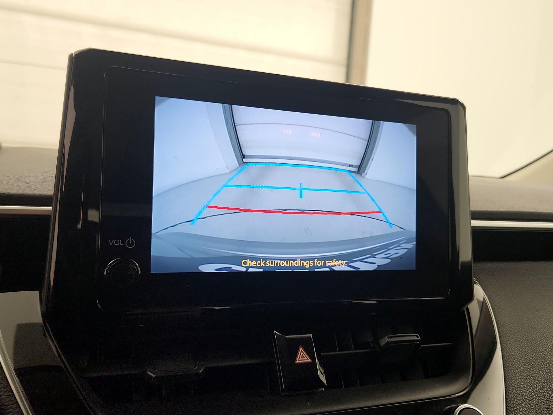 Thumbnail: 2024 Toyota Corolla - 14