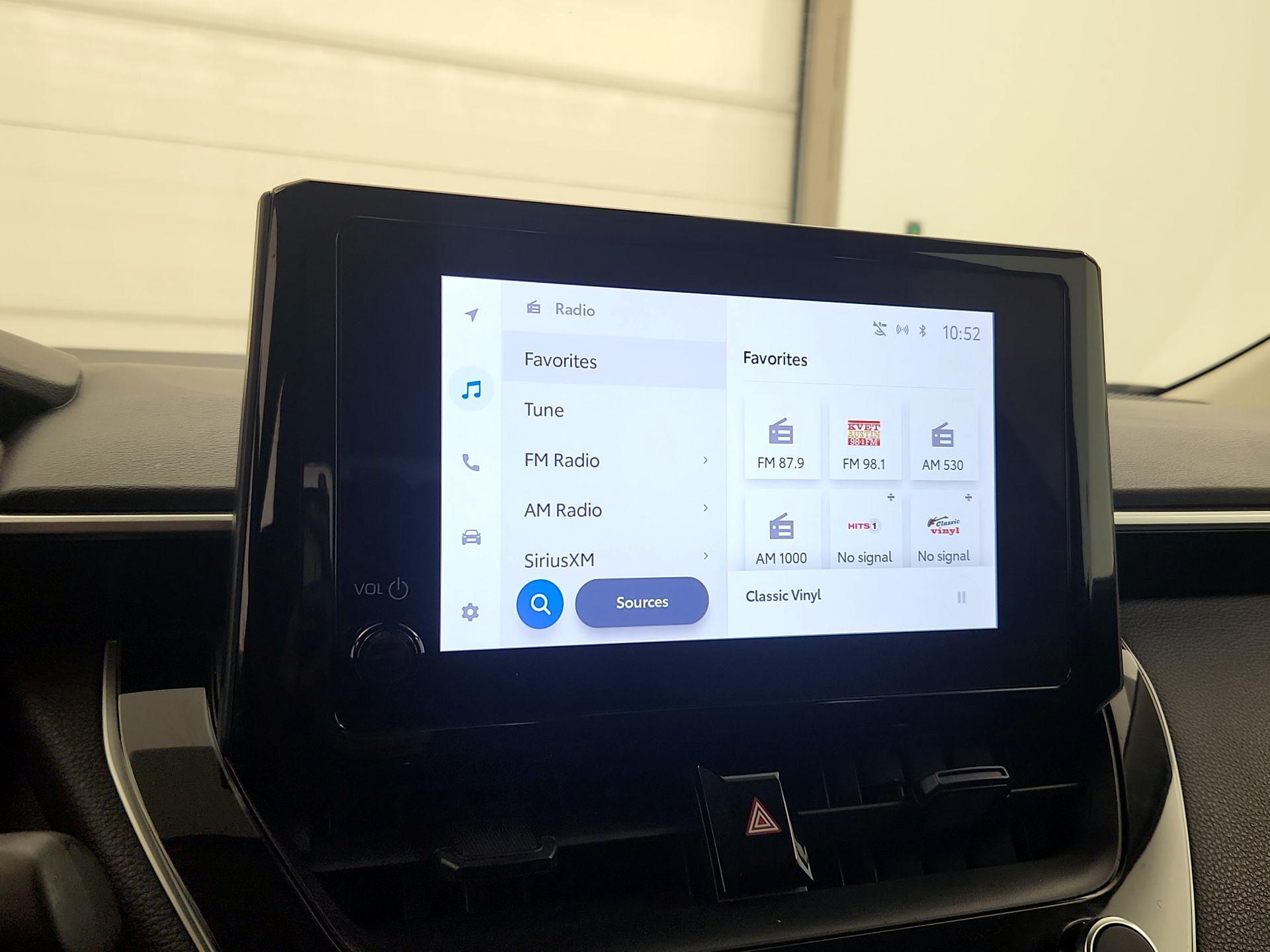 Thumbnail: 2024 Toyota Corolla - 15